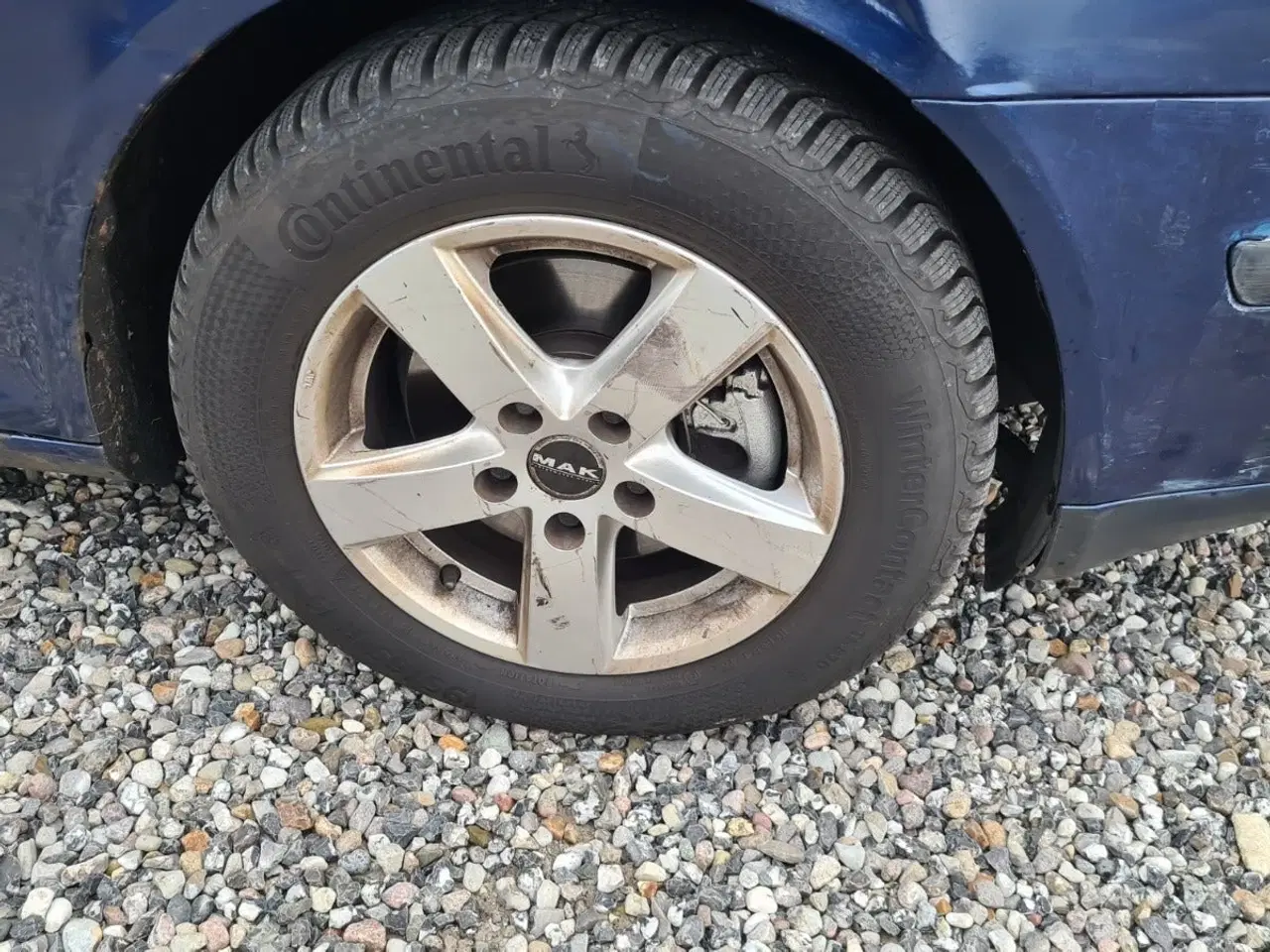 Billede 13 - Skoda Octavia 2,0 TDi 140 Elegance Van