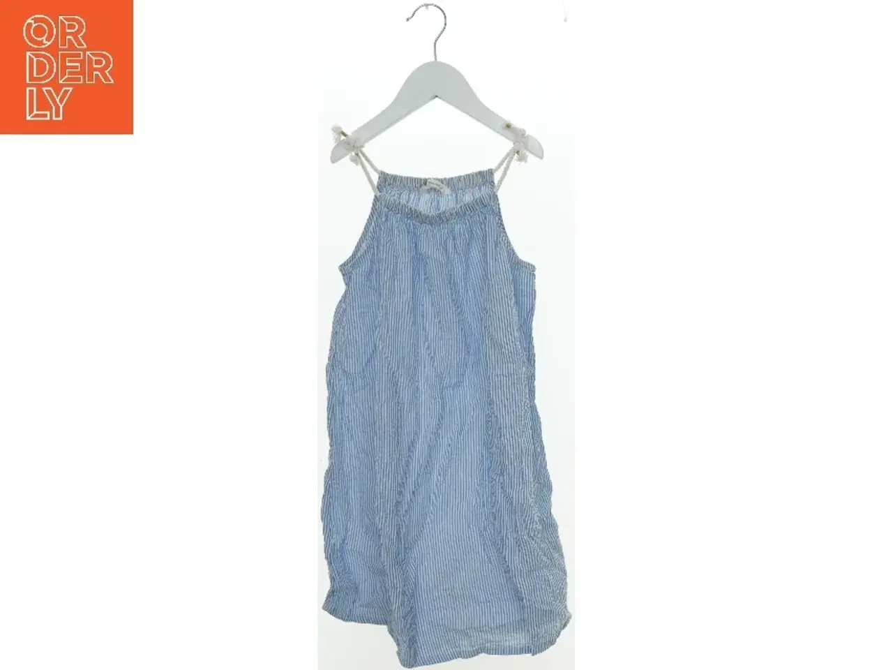 Billede 1 - Kjole fra H&M (str. 134 cm)