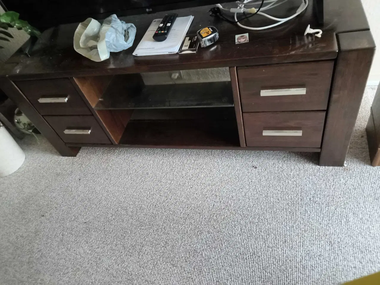 Billede 13 - Møbler sælges fra flytte lejlighed 