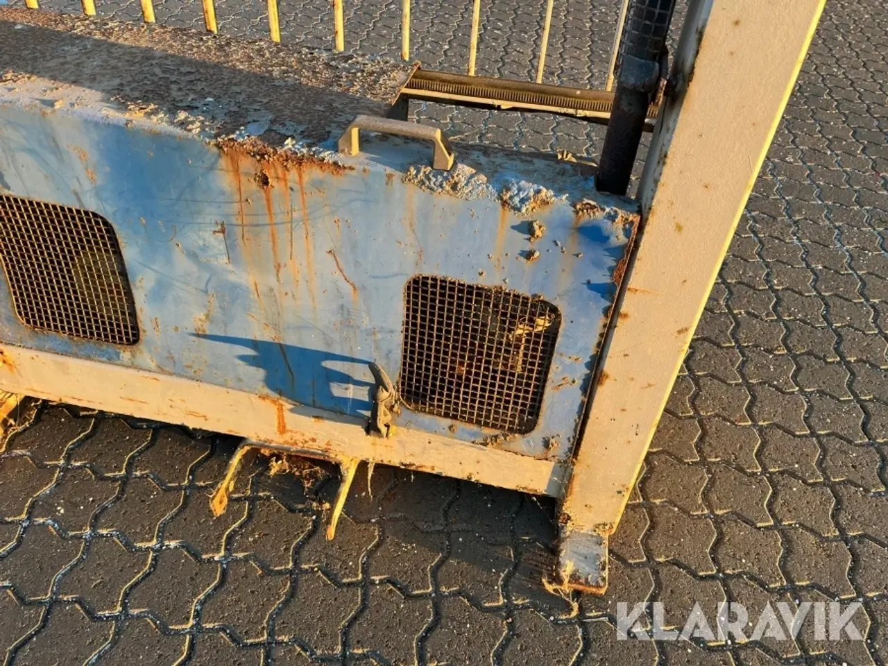 Billede 6 - Vakuumsug AL-Vac 1600 H