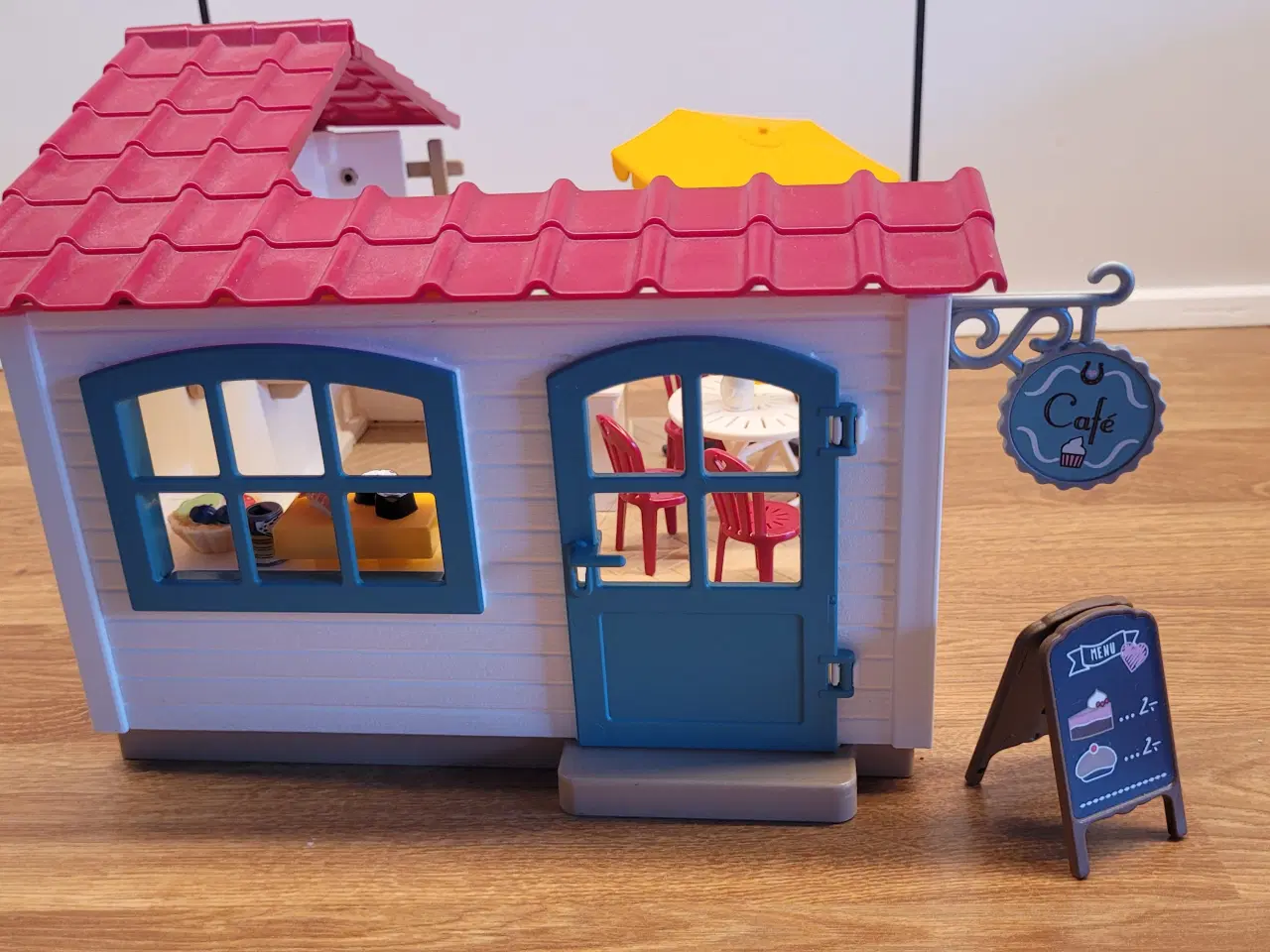 Billede 13 - Playmobil mange sæt
