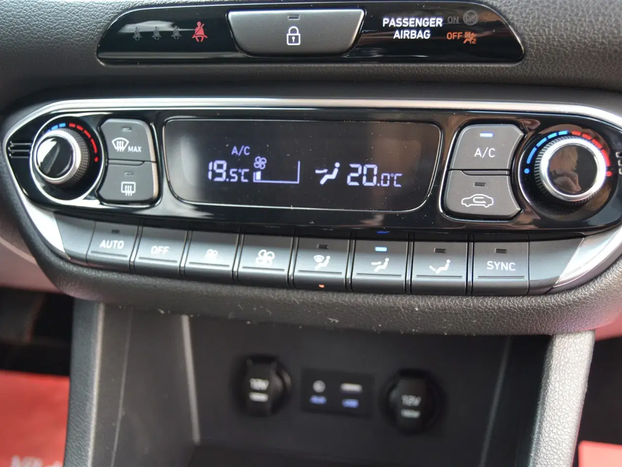 Billede 17 - Hyundai i30 Cw 1,0 T-GDI Trend 120HK Stc 6g
