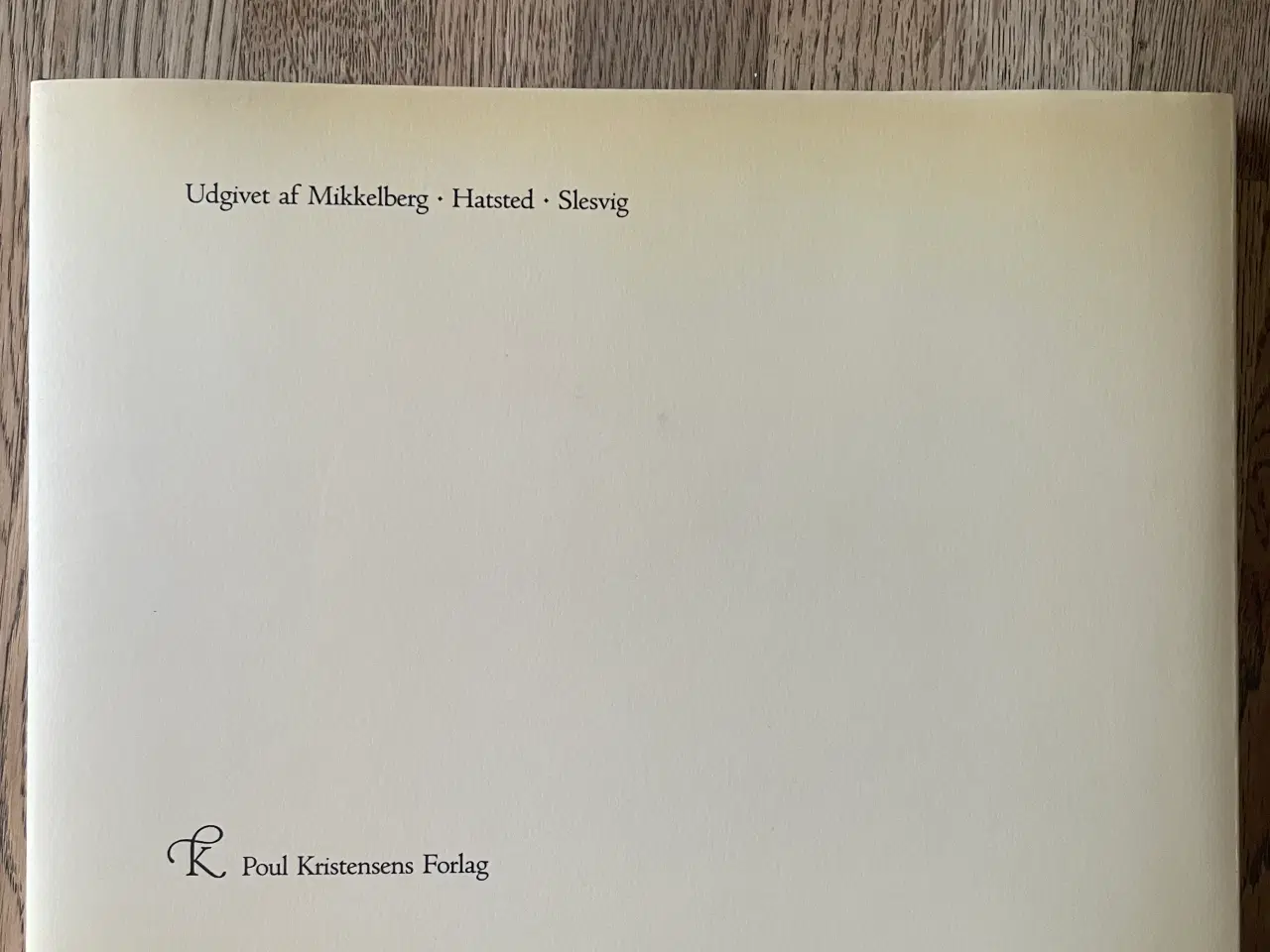 Billede 2 - Rytteren fra Satrup, Ole Wivel