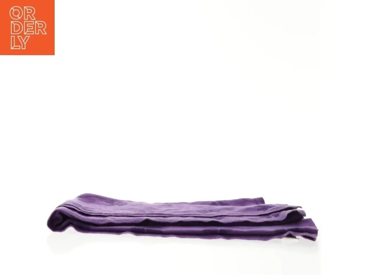 Billede 6 - Lilla babytæppe fra Holly’s (str. 95 x 95 cm)