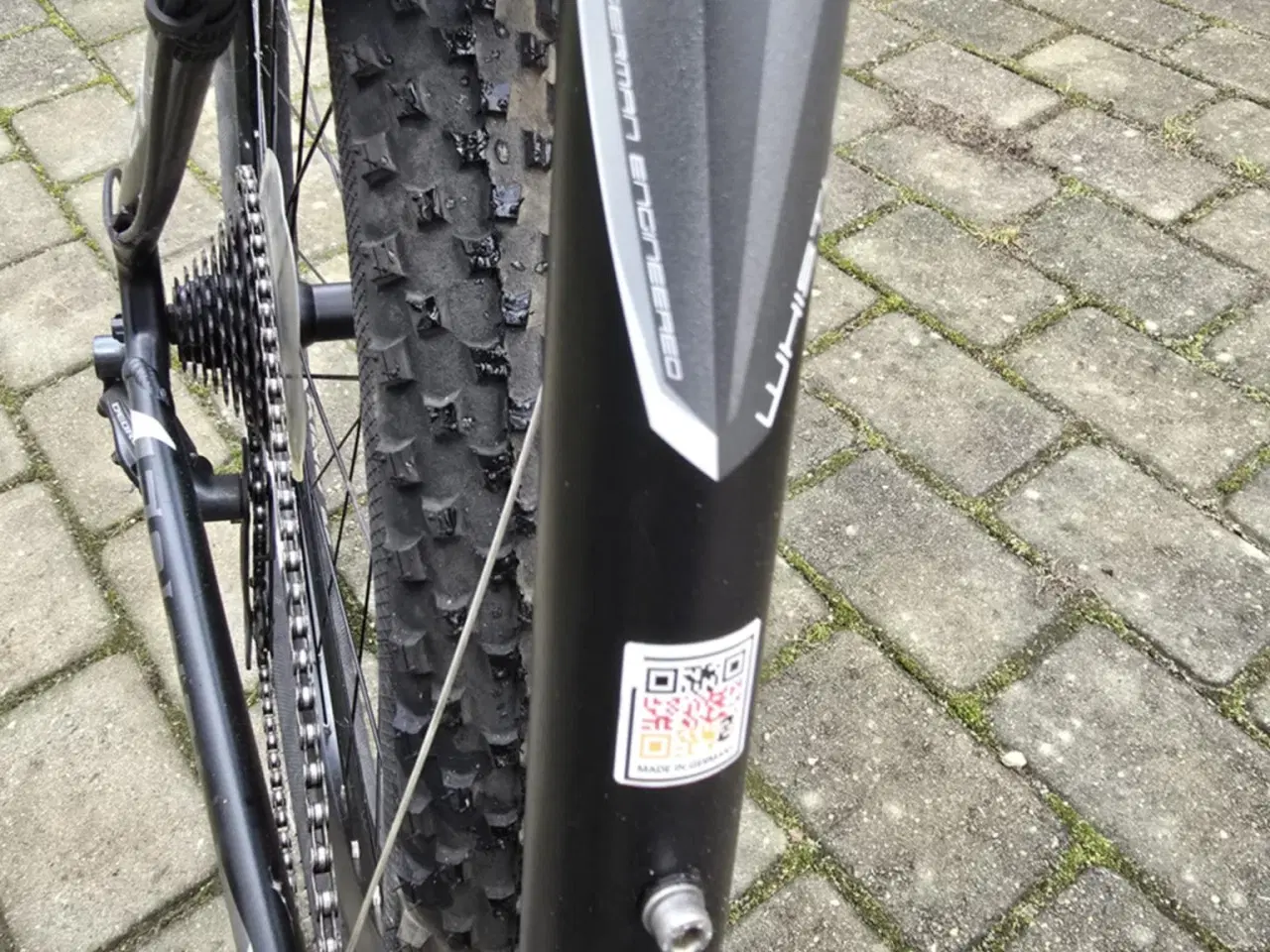 Billede 14 - MTB Focus sport Series Whistler som ny