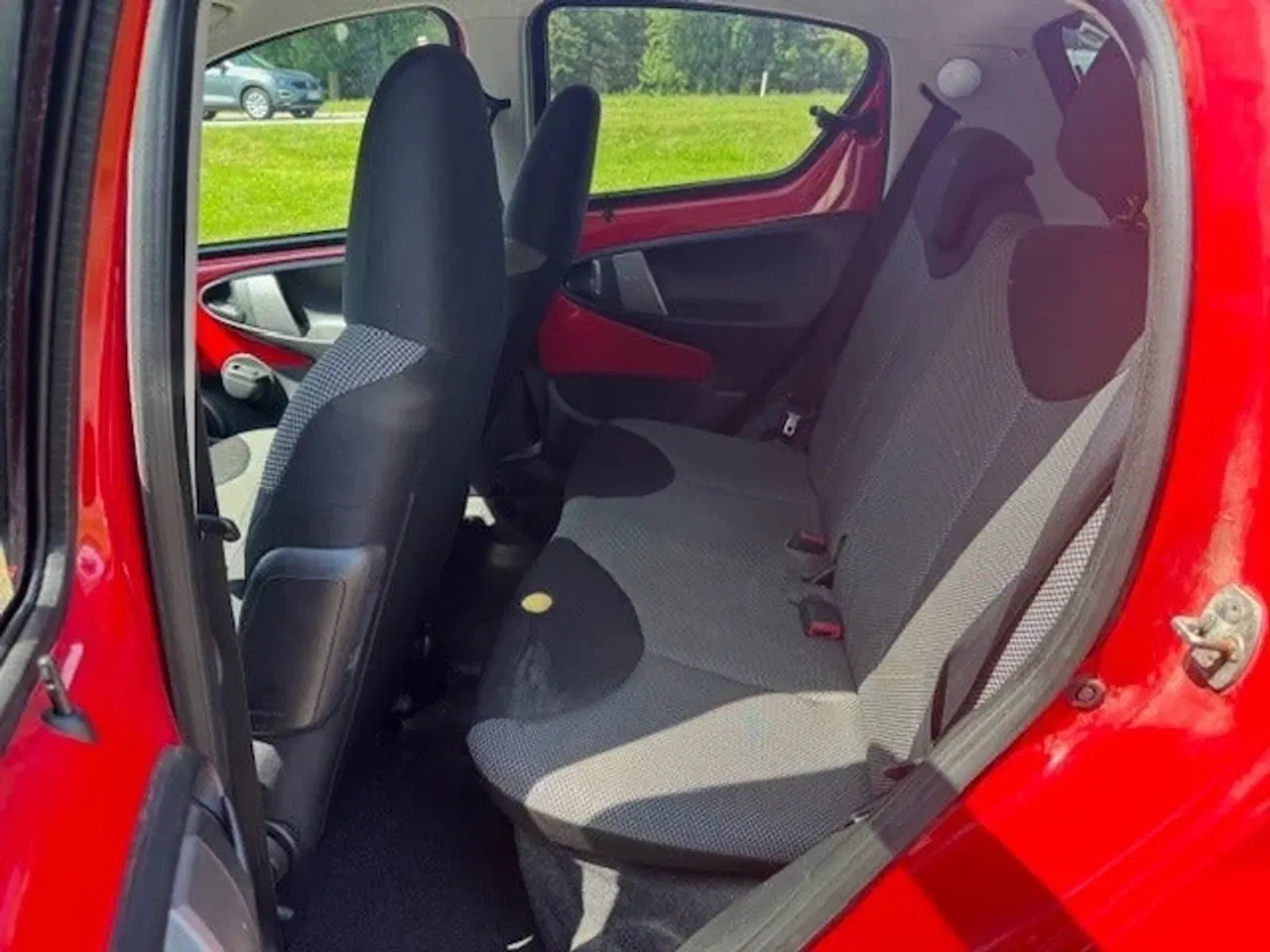 Billede 10 - Toyota Aygo 1,0 