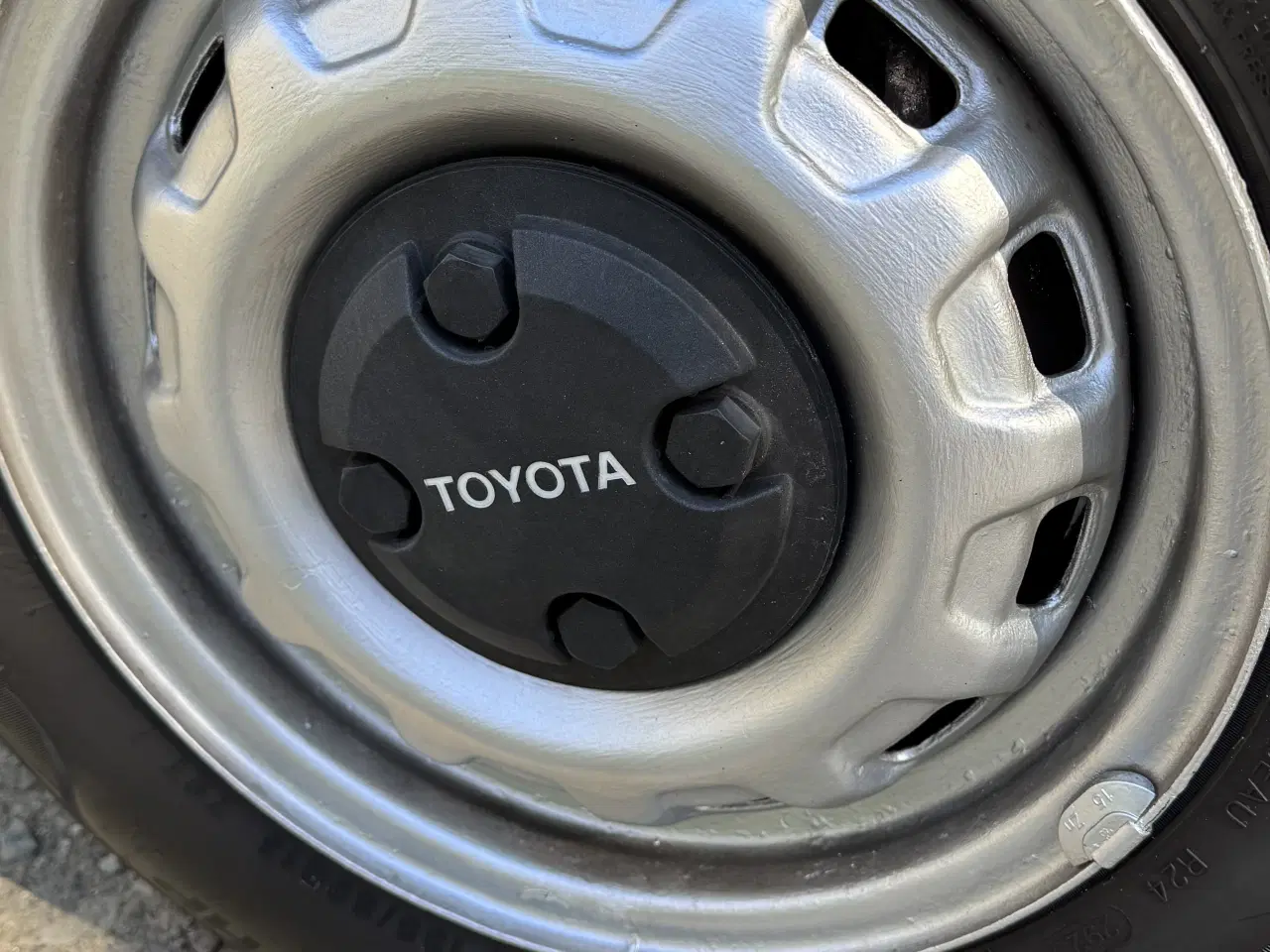 Billede 14 - Toyota Corolla 1.3 Hatchback