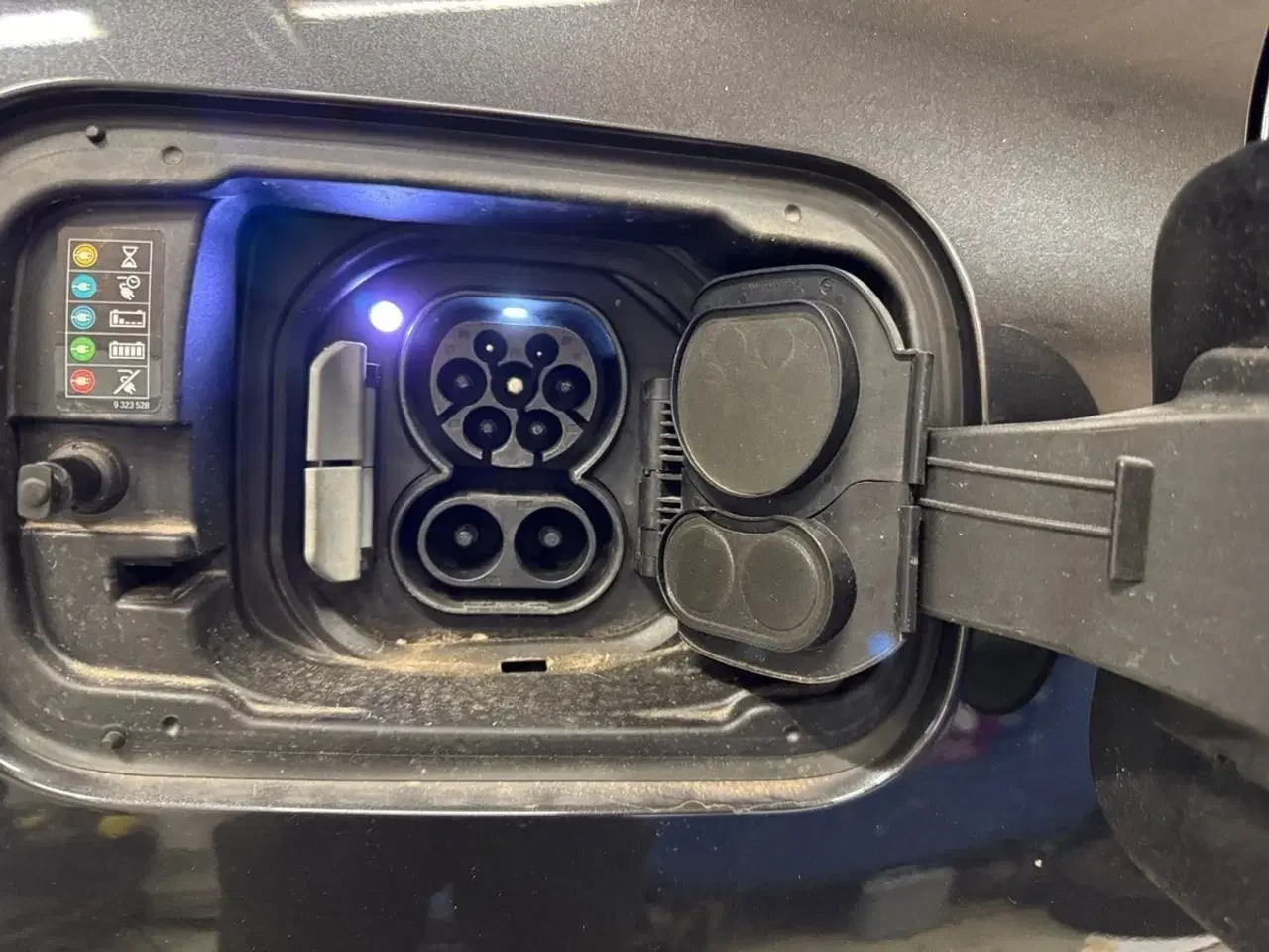 Billede 15 - BMW iX3  Executive