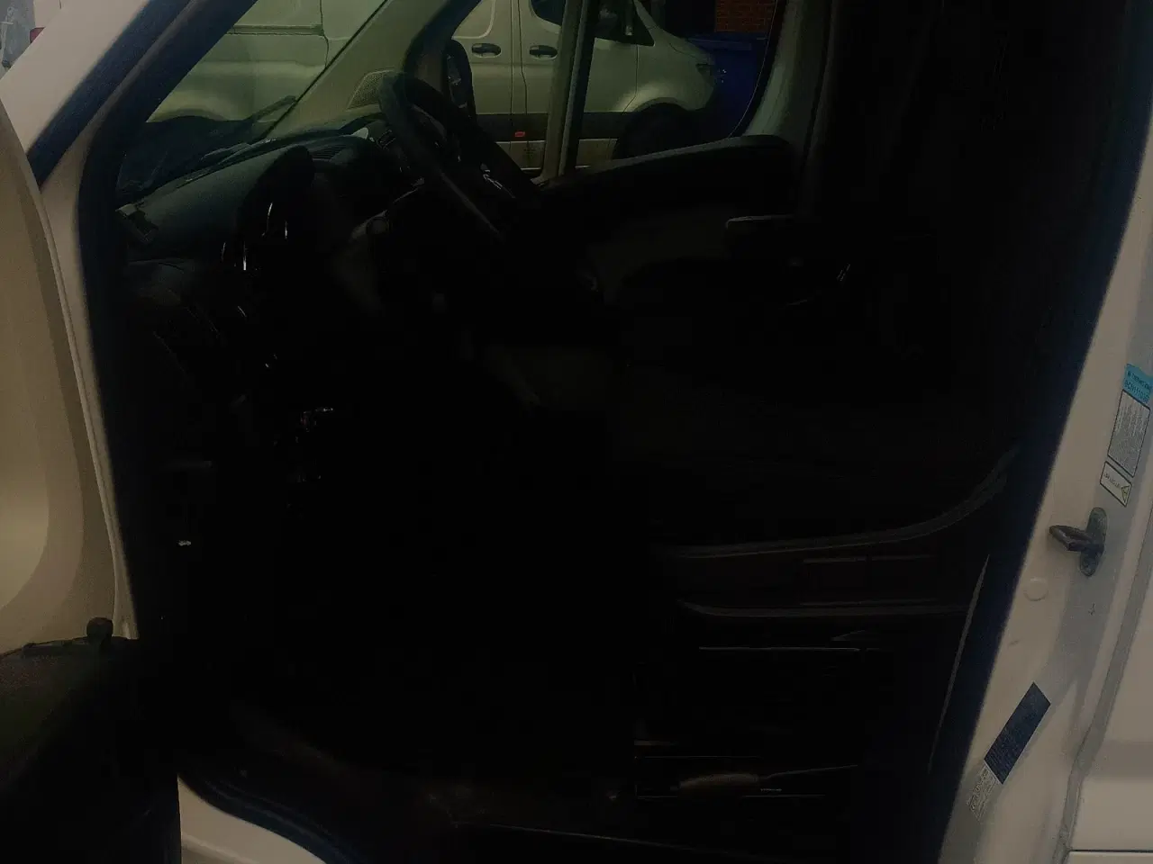 Billede 9 - Fiat Ducato 35 Maxi 2,3 MJT 150 Kølevogn m/lift