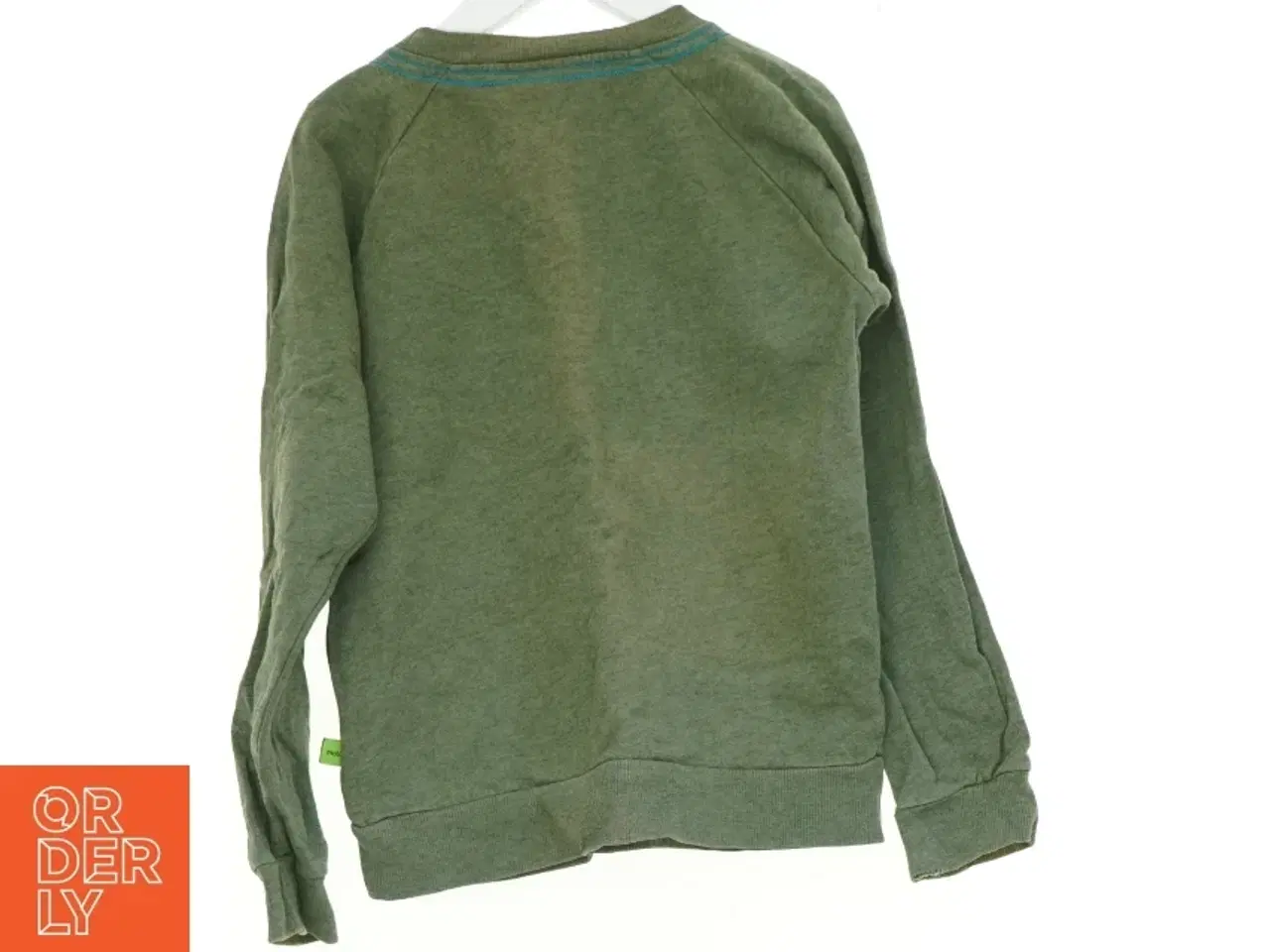 Billede 2 - Bluse fra Molo (str. 128 cm)