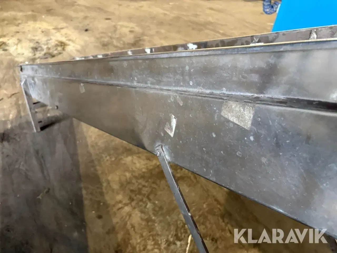 Billede 11 - Transportbånd og tilbehør