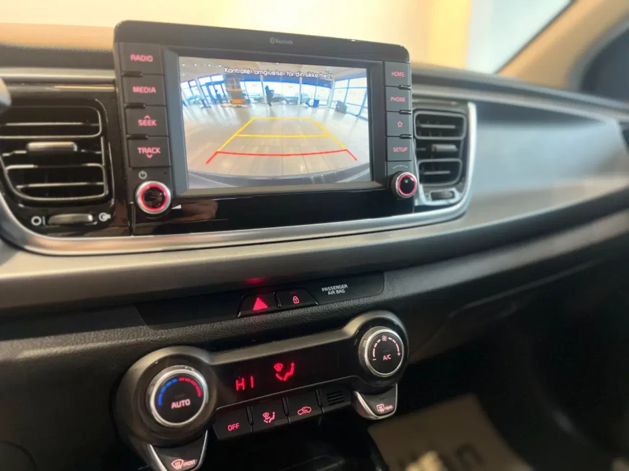 Billede 15 - Kia Rio 1,0 T-GDi Collection DCT