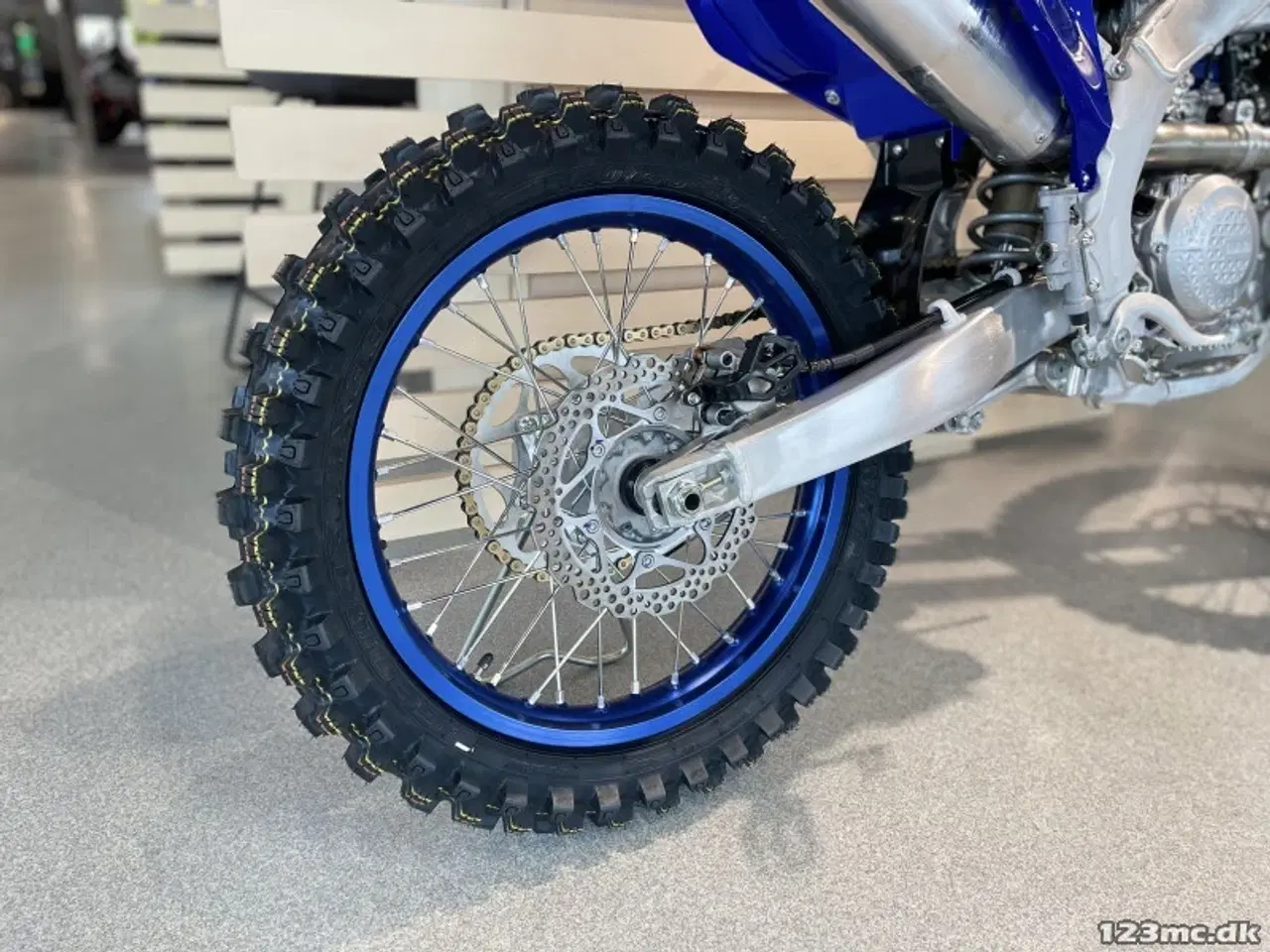 Billede 14 - Yamaha YZ 450 F