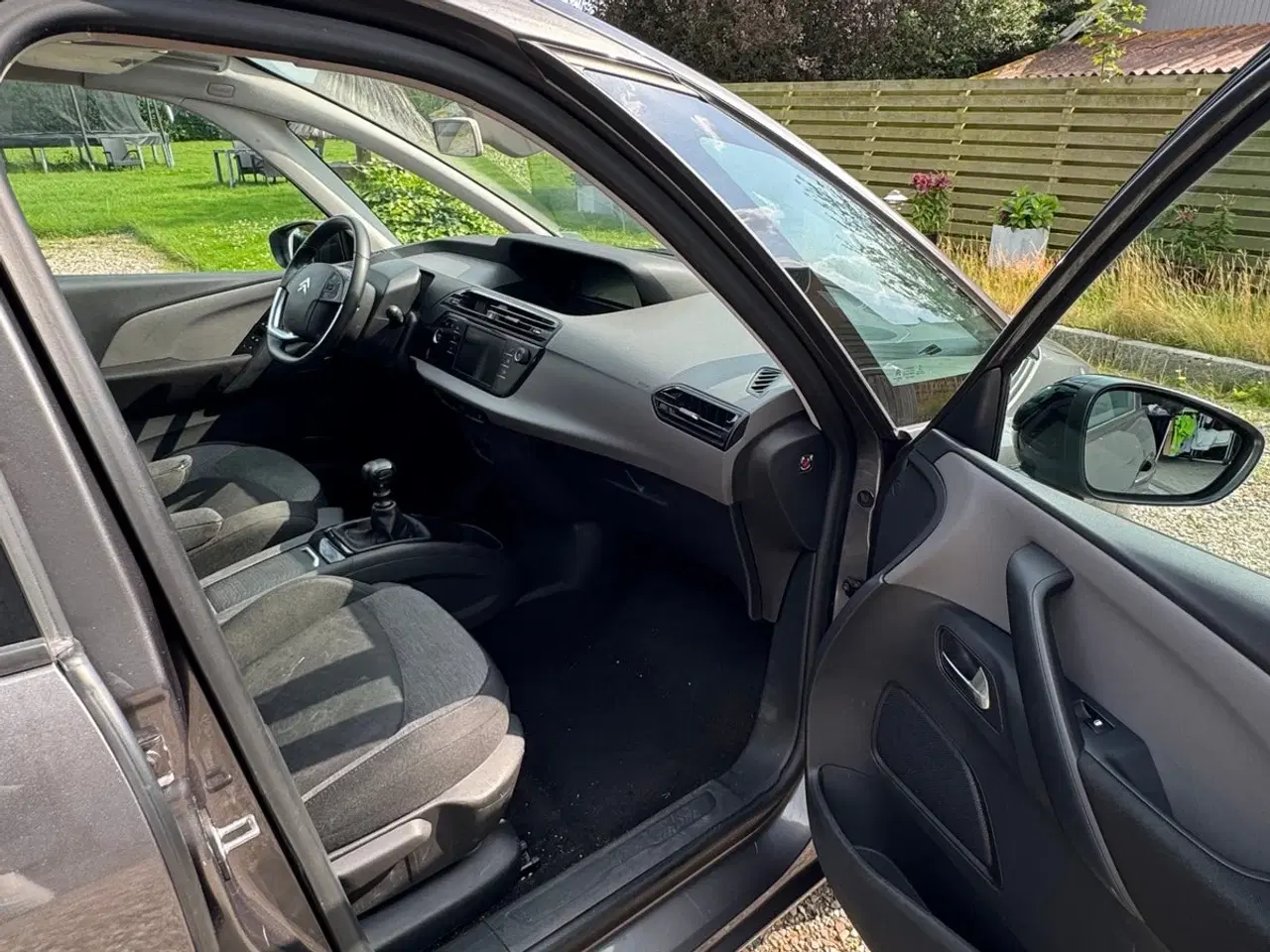 Billede 9 - Citroën Grand C4 SpaceTourer 1,2 PureTech 130 Cool 7prs