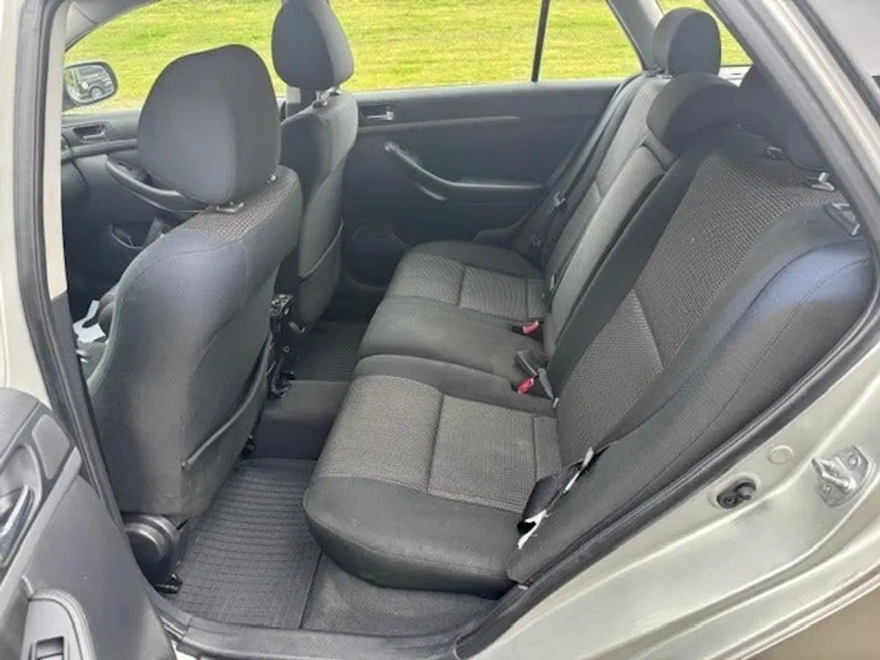 Billede 6 - Toyota Avensis 2,0 D-4D Executive stc.