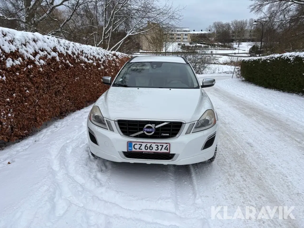 Billede 3 - Personbil Volvo XC60