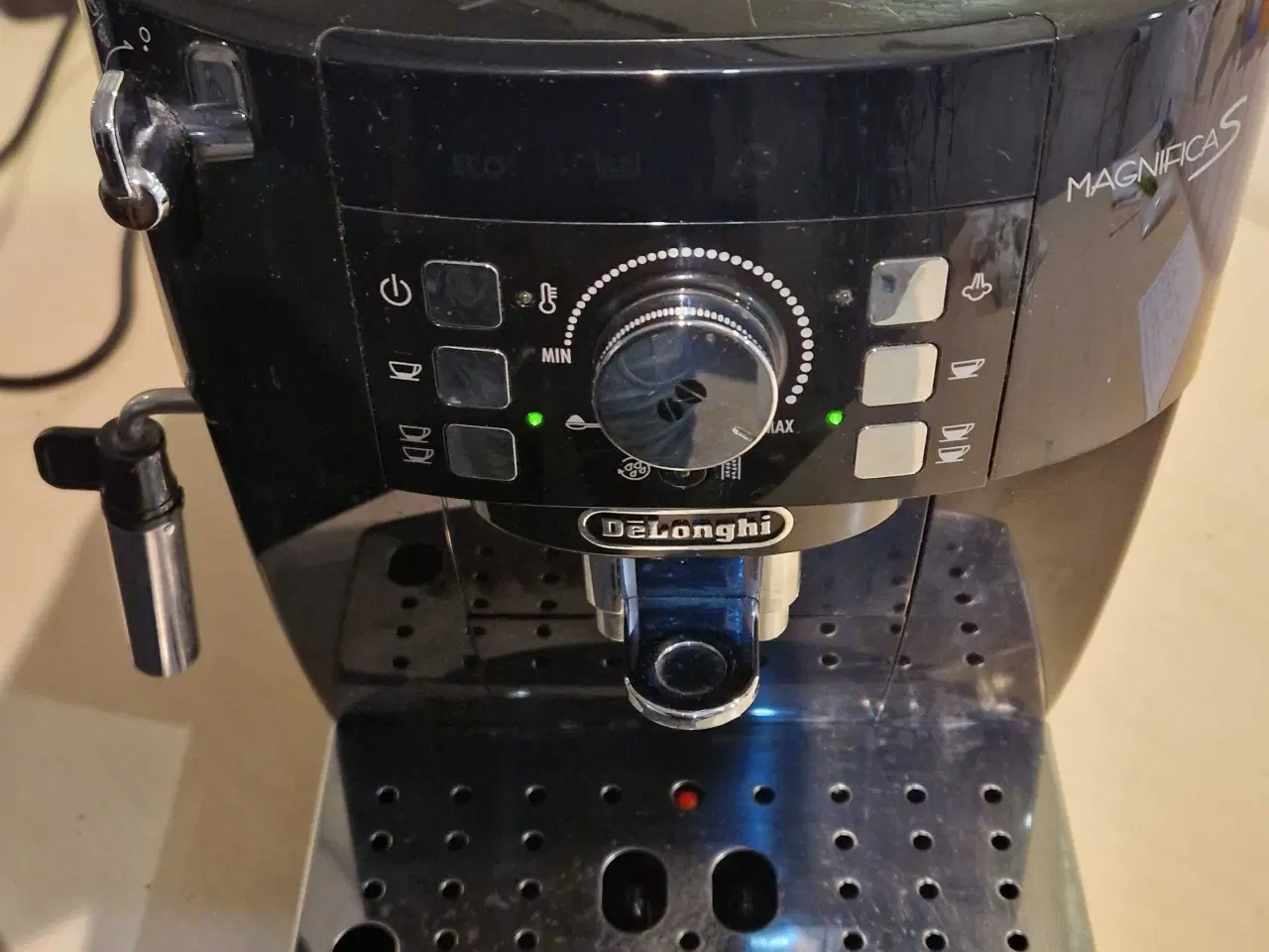 Billede 1 - DeLonghi  Magnifica S