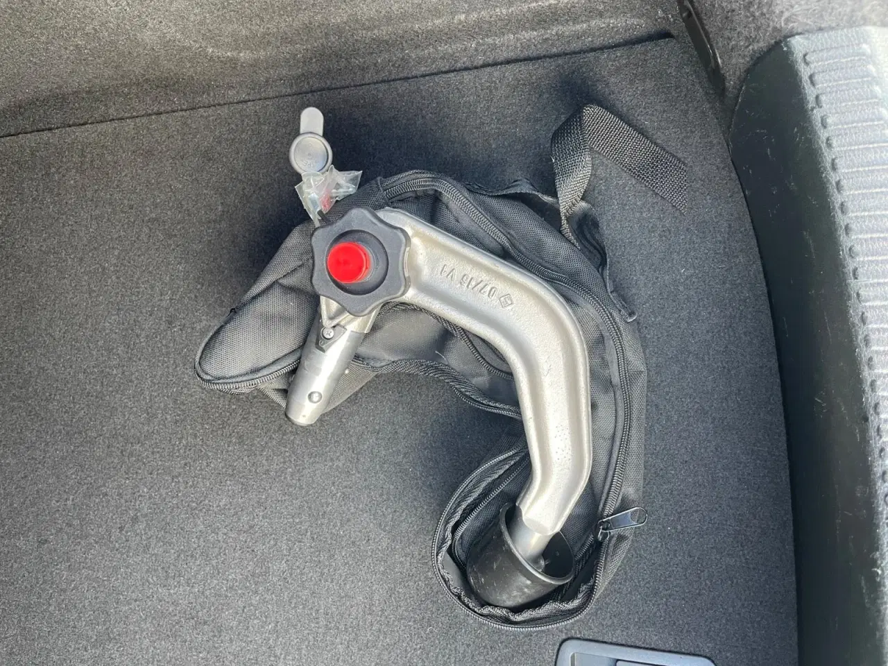 Billede 16 - Audi A3 2,0 TDi 150 Ambition