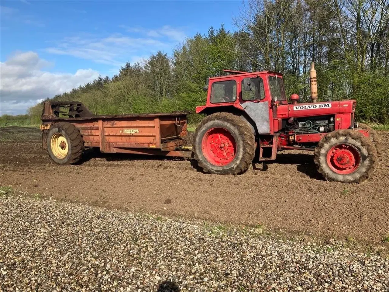 Billede 10 - Volvo-BM T814