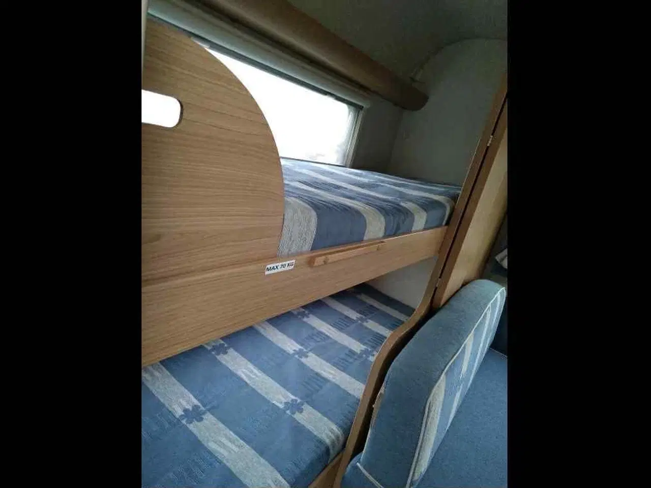 Billede 9 - Adria Altea 462 PK