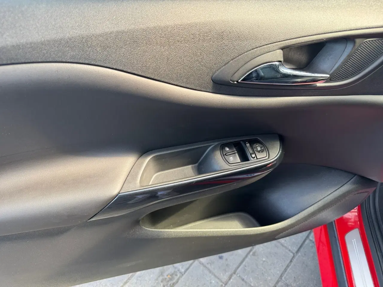 Billede 14 - Opel Corsa 1,6 OPC