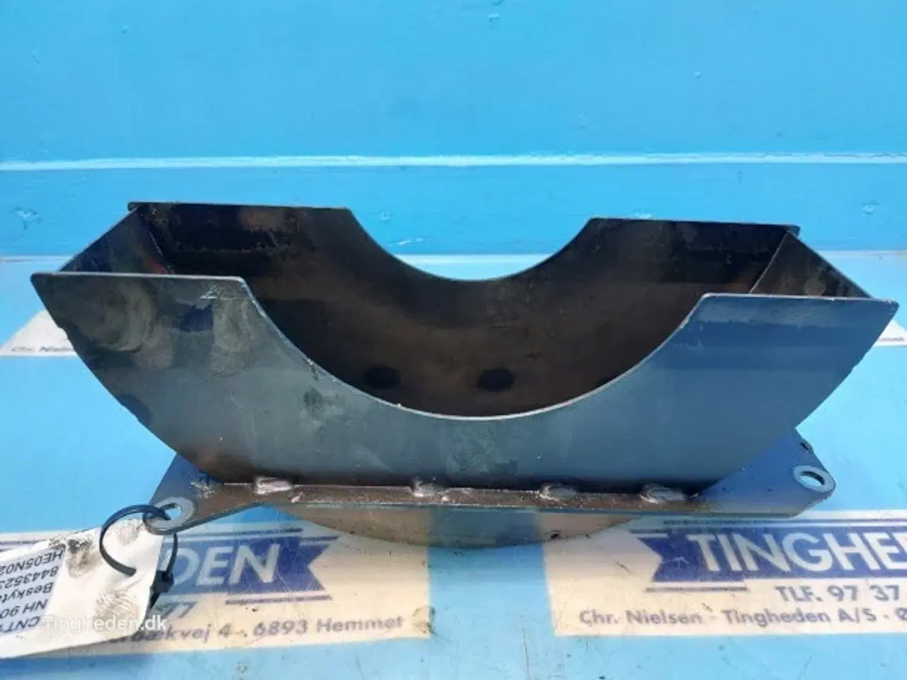 Billede 3 - New Holland CR9080 Beskyttelseskærm 84435233