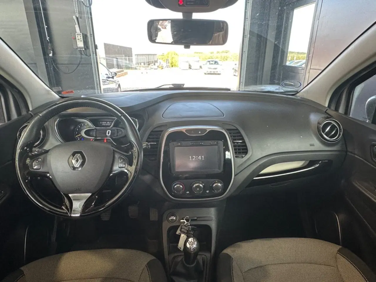 Billede 7 - Renault Captur 0,9 TCe 90 Expression