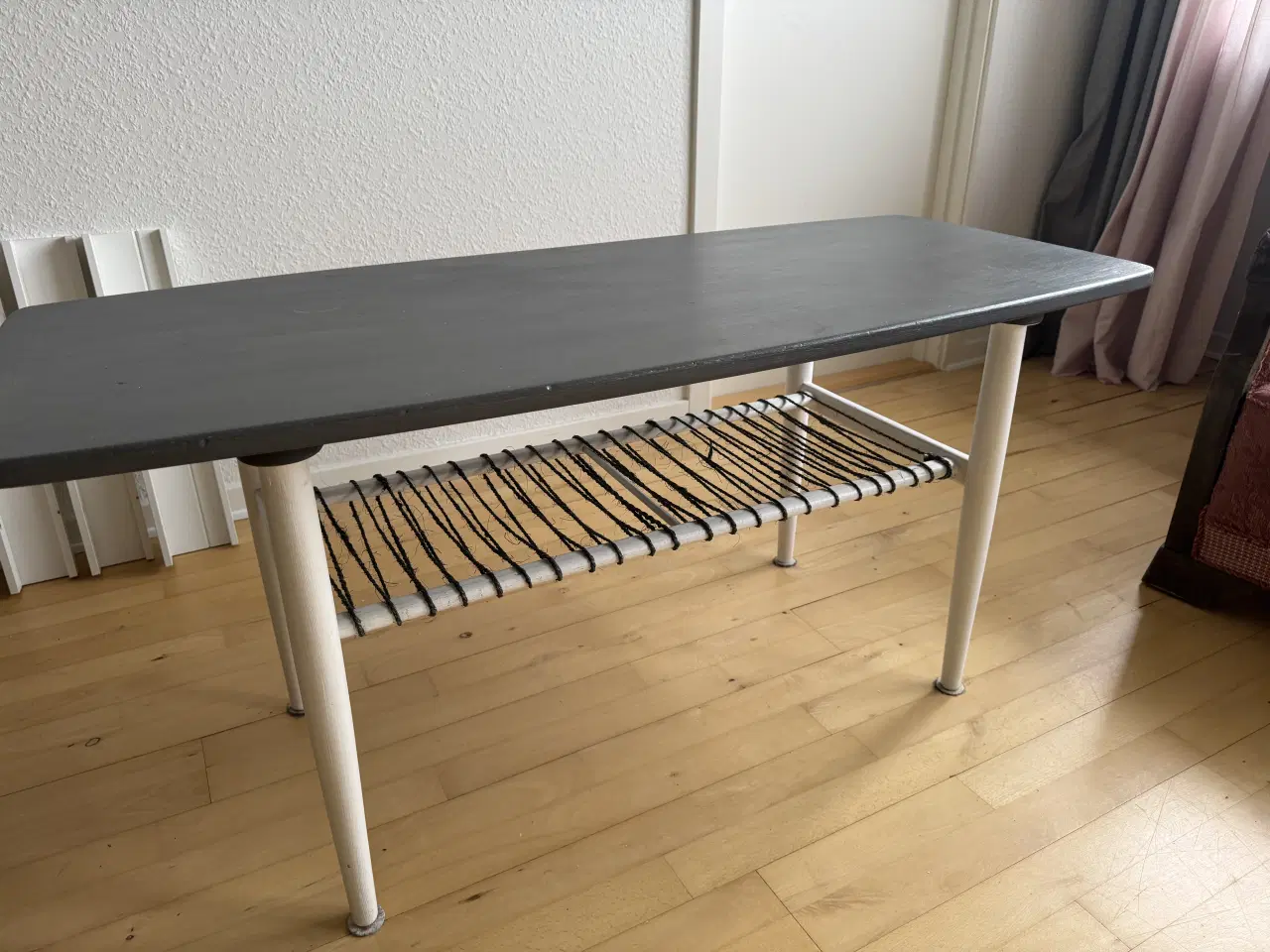 Billede 1 - Malet Sofa bord