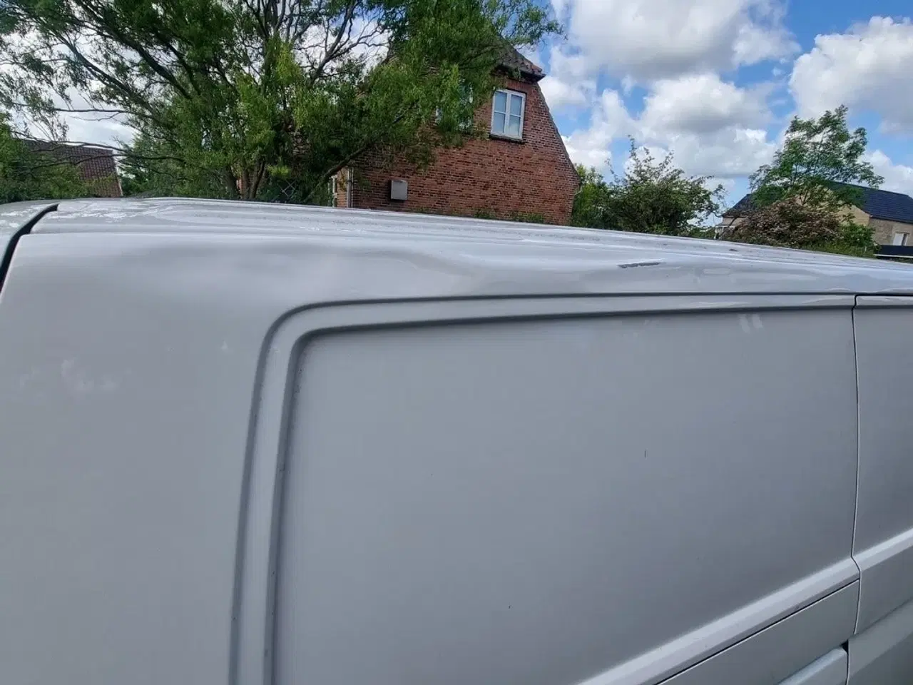 Billede 15 - VW Transporter 2,0 TDi 150 Kassevogn 4Motion lang
