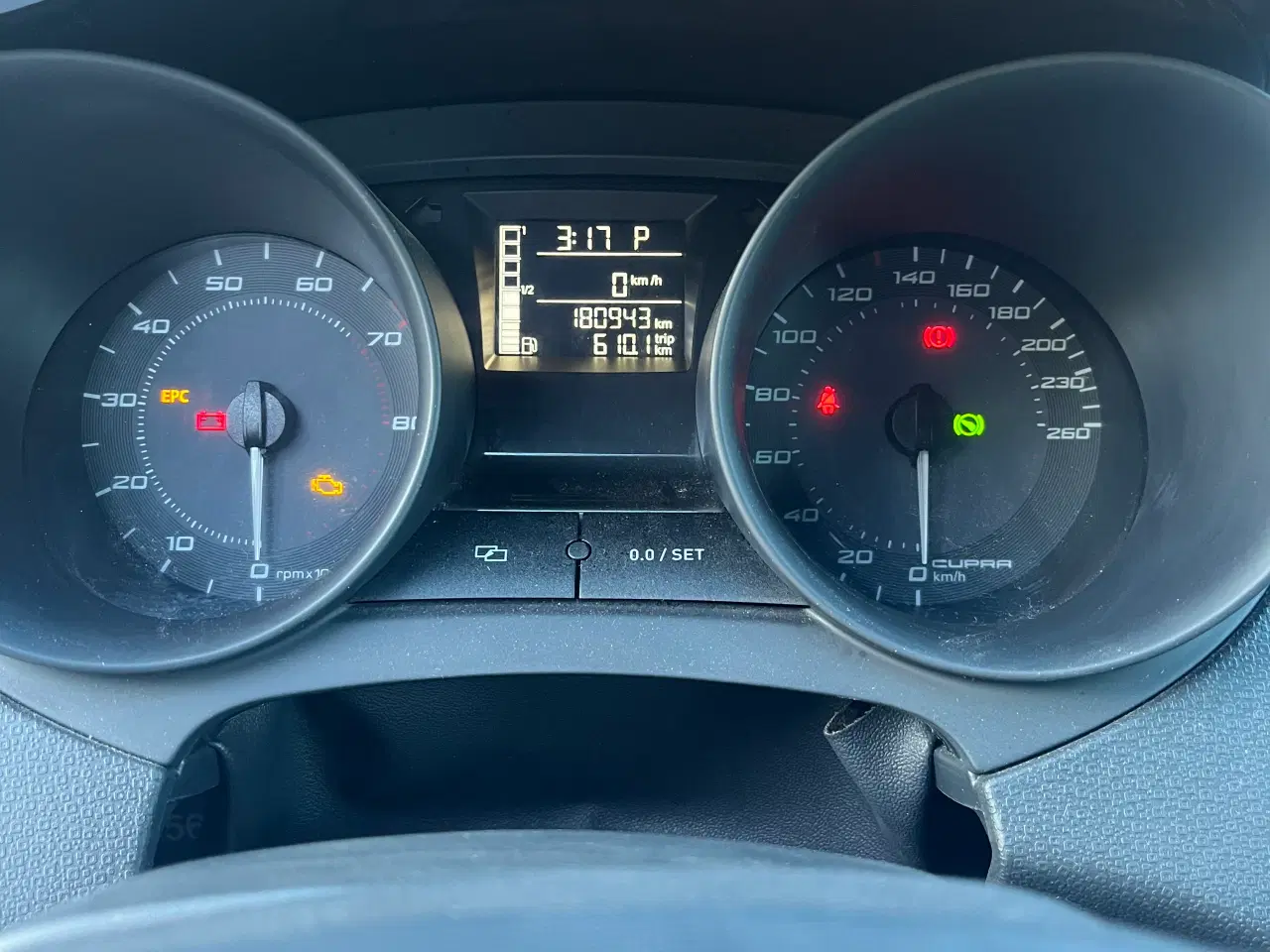 Billede 4 - Seat Ibiza cupra 