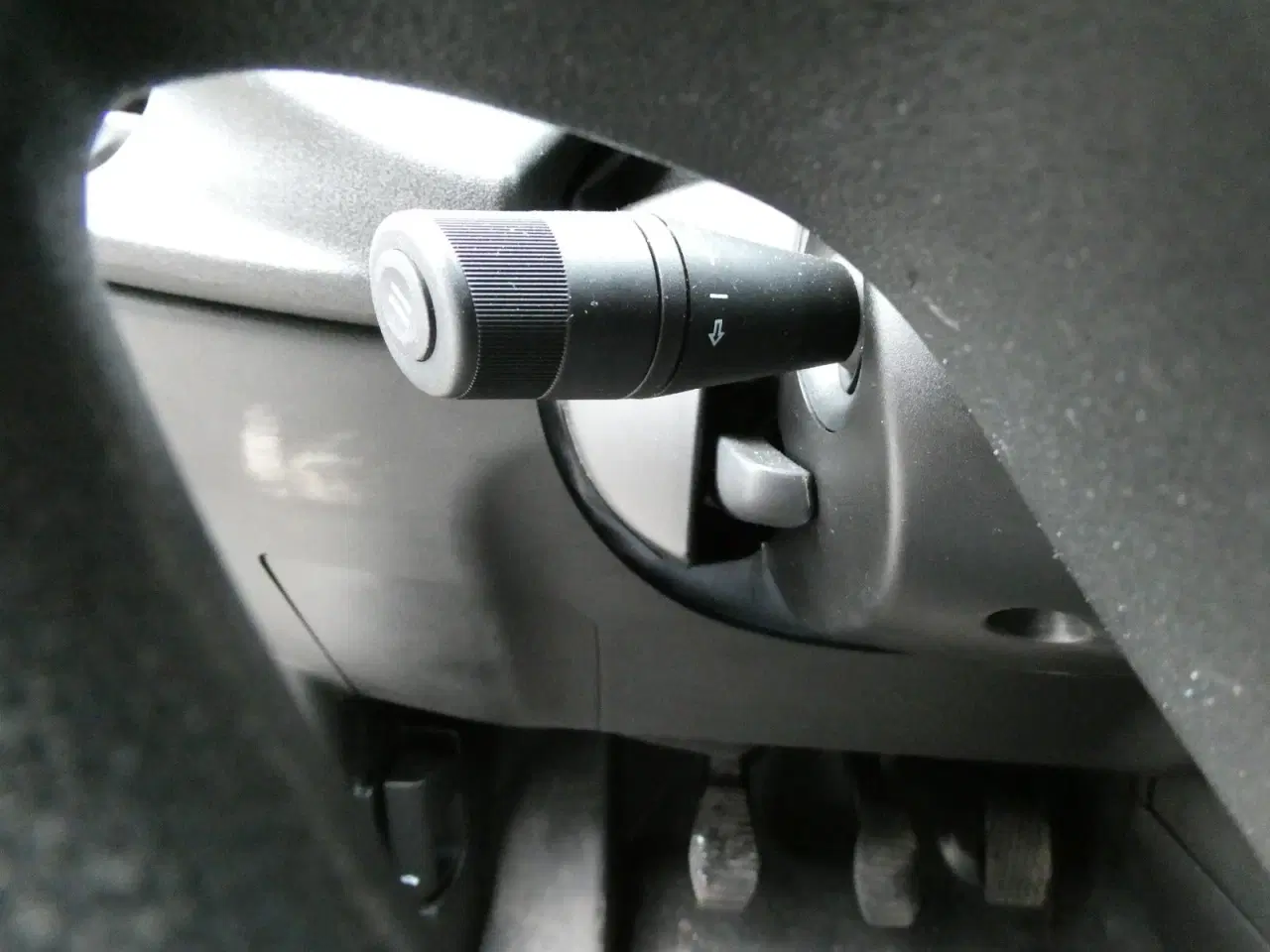 Billede 8 - Fiat Doblò Cargo 1,3 MJT 95 Professional L1