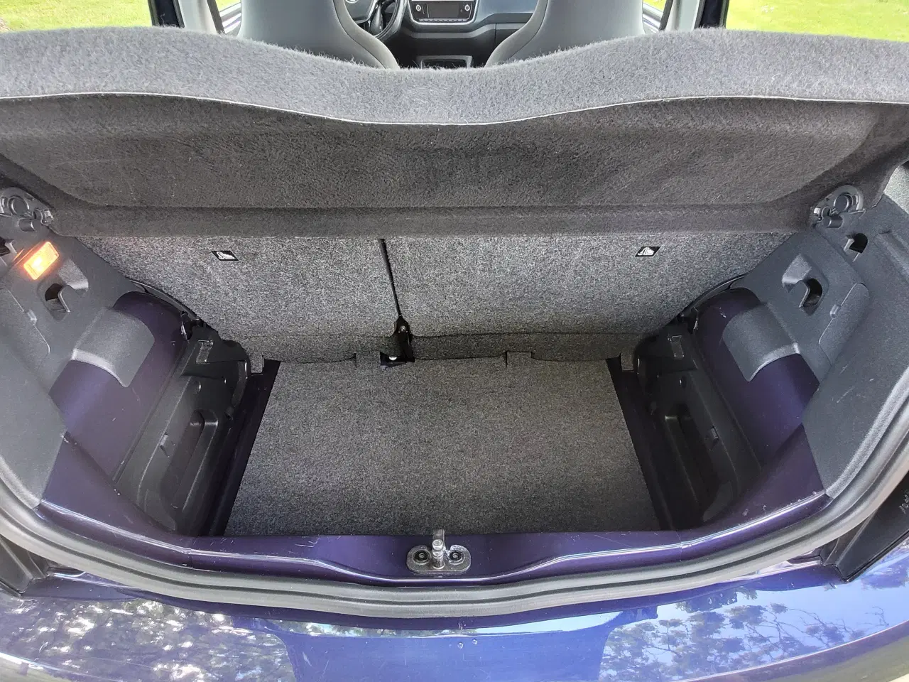Billede 9 - VW UP - 2017