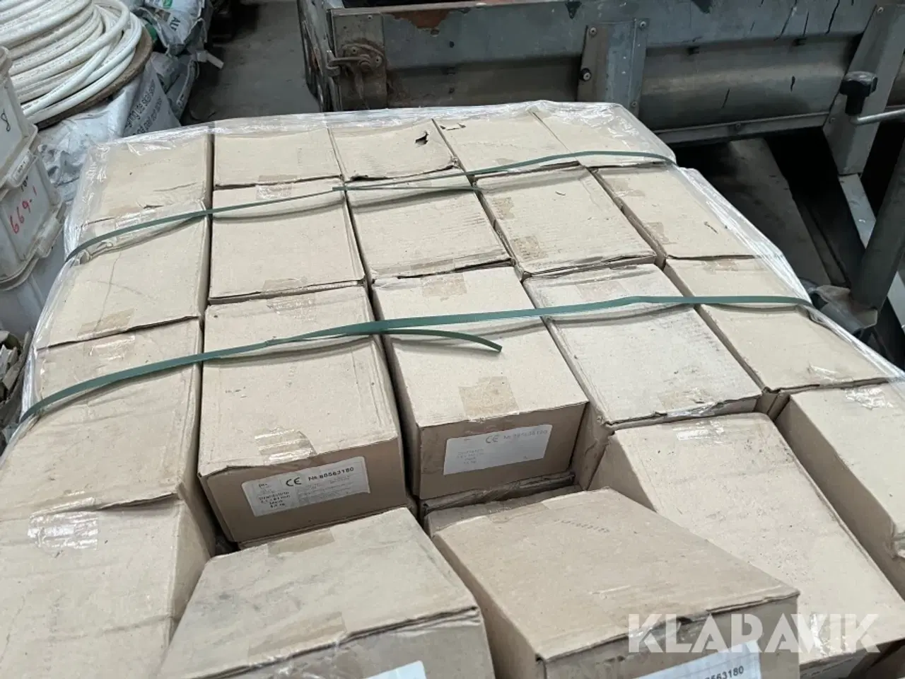 Billede 4 - Søm Palle