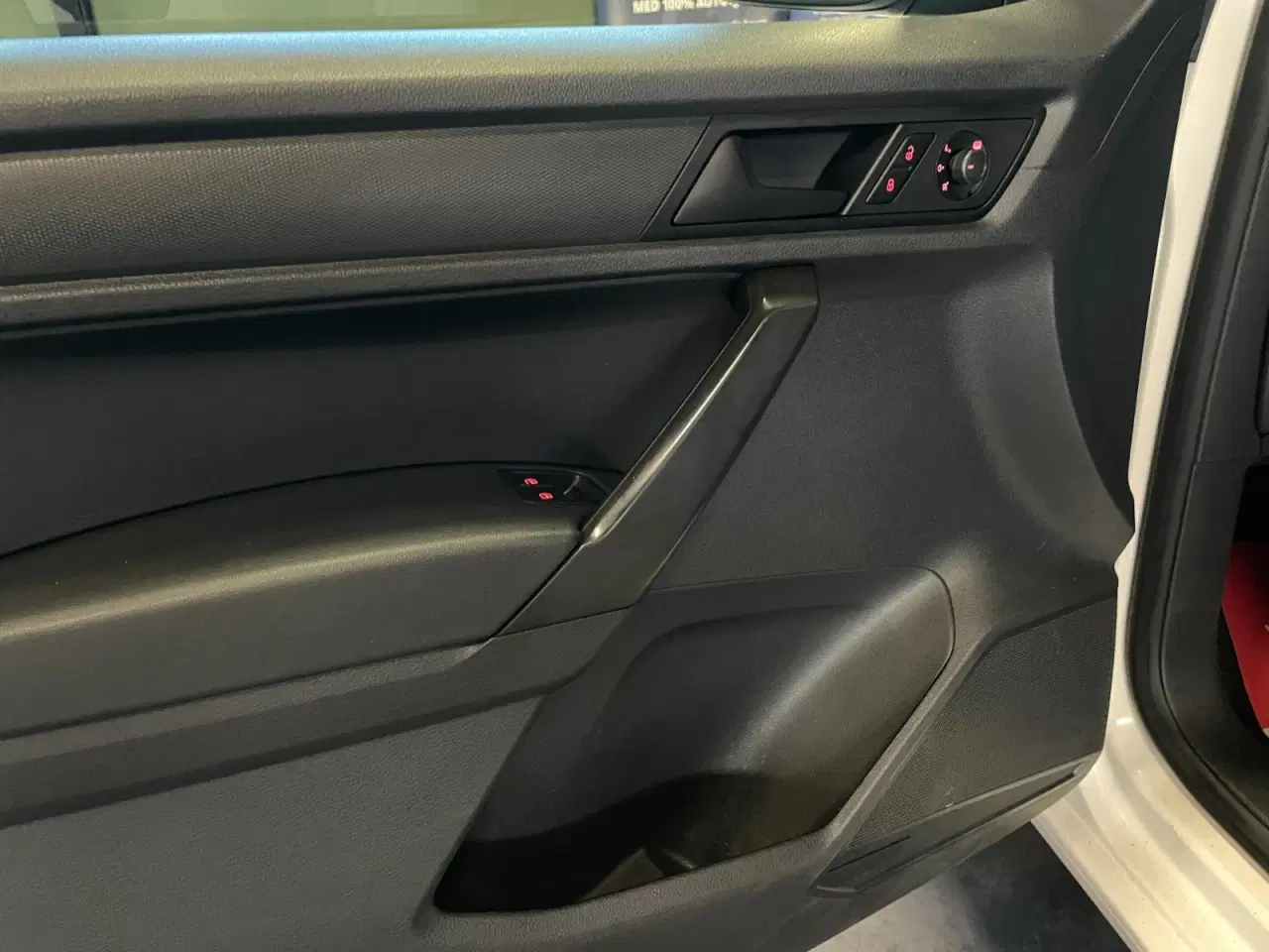 Billede 8 - VW Caddy Maxi 2,0 TDi 102 BMT Van