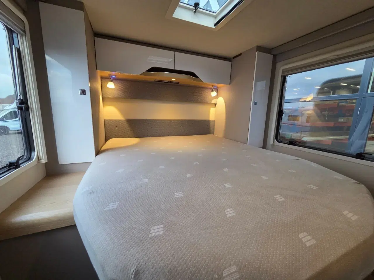 Billede 18 - Hymer Tramp 695 S 2,2 CDi aut.