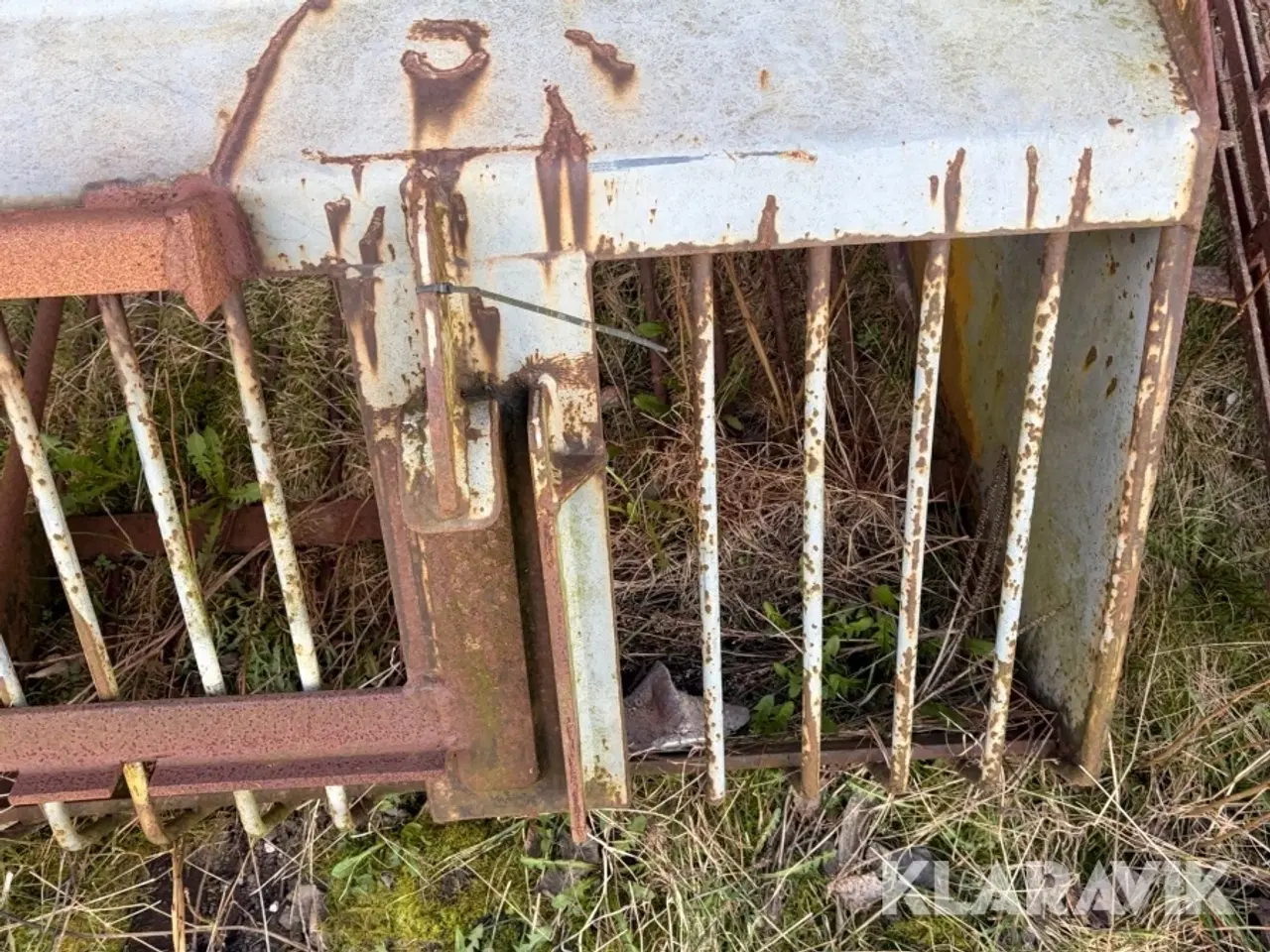 Billede 9 - Roeskovl Nordsten