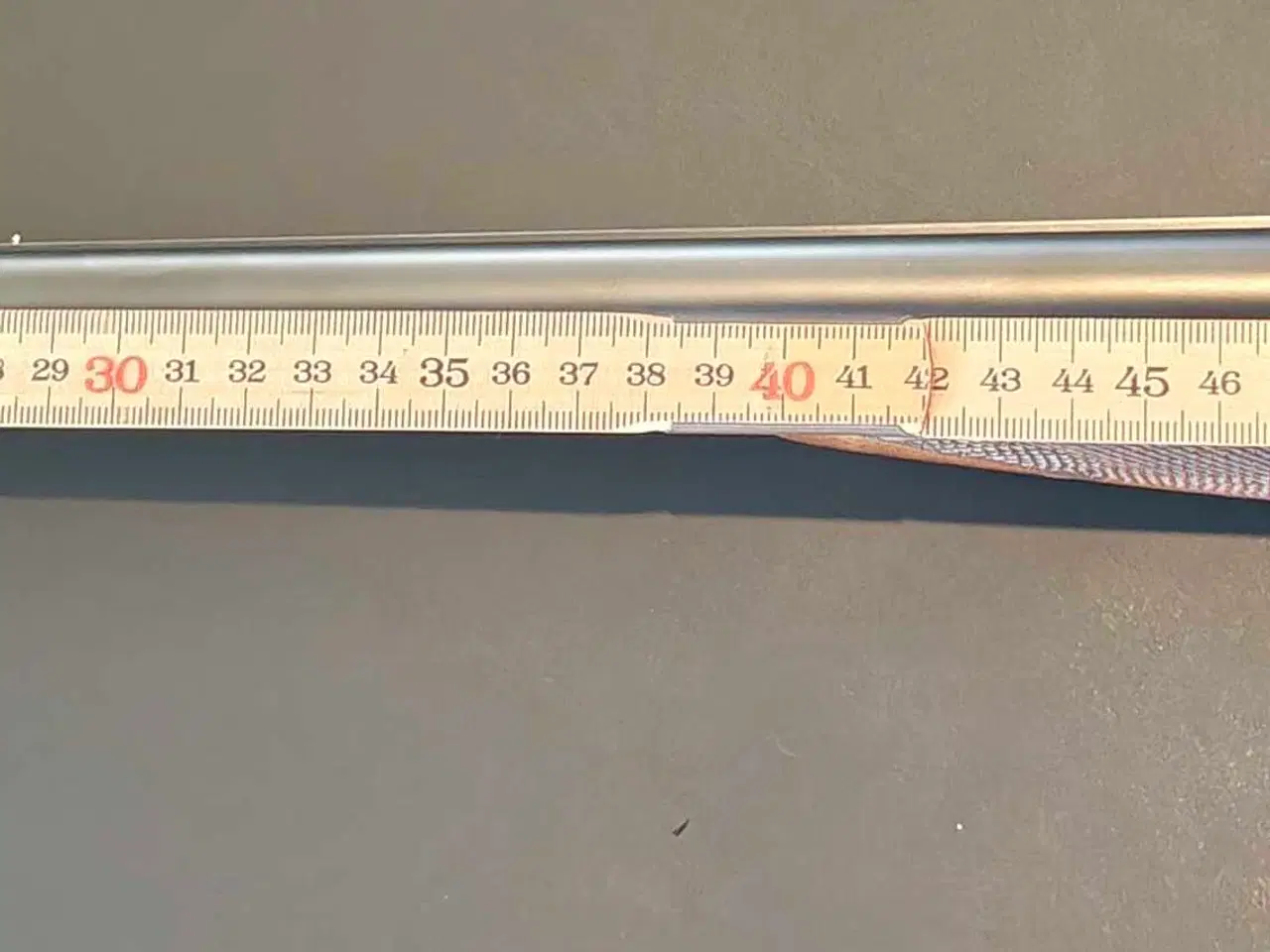 Billede 10 - Kal. 20 SKB model 200E