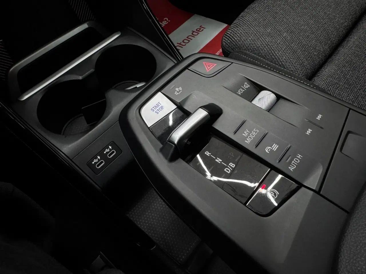 Billede 8 - BMW iX1  xDrive30