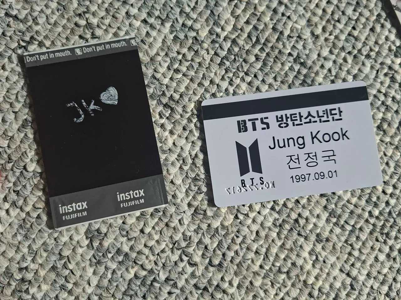 Billede 7 - Kpop merchandise 