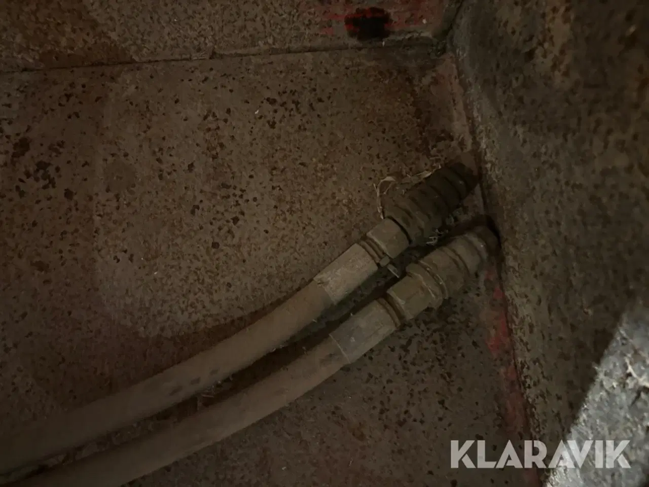 Billede 10 - 4 i 1 skovel til mini læser