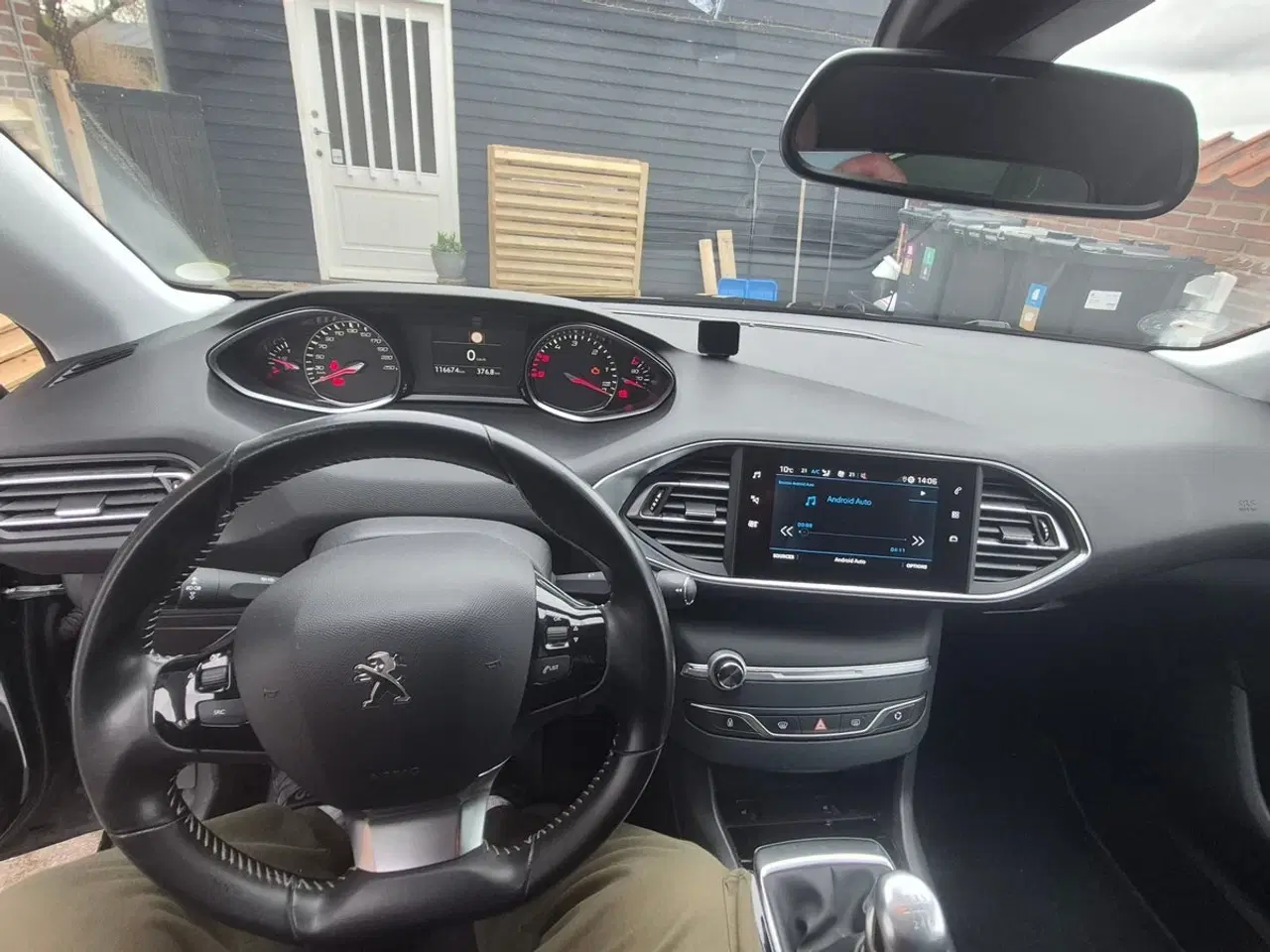 Billede 7 - Peugeot 308 1,5 BlueHDi 130 Style SW