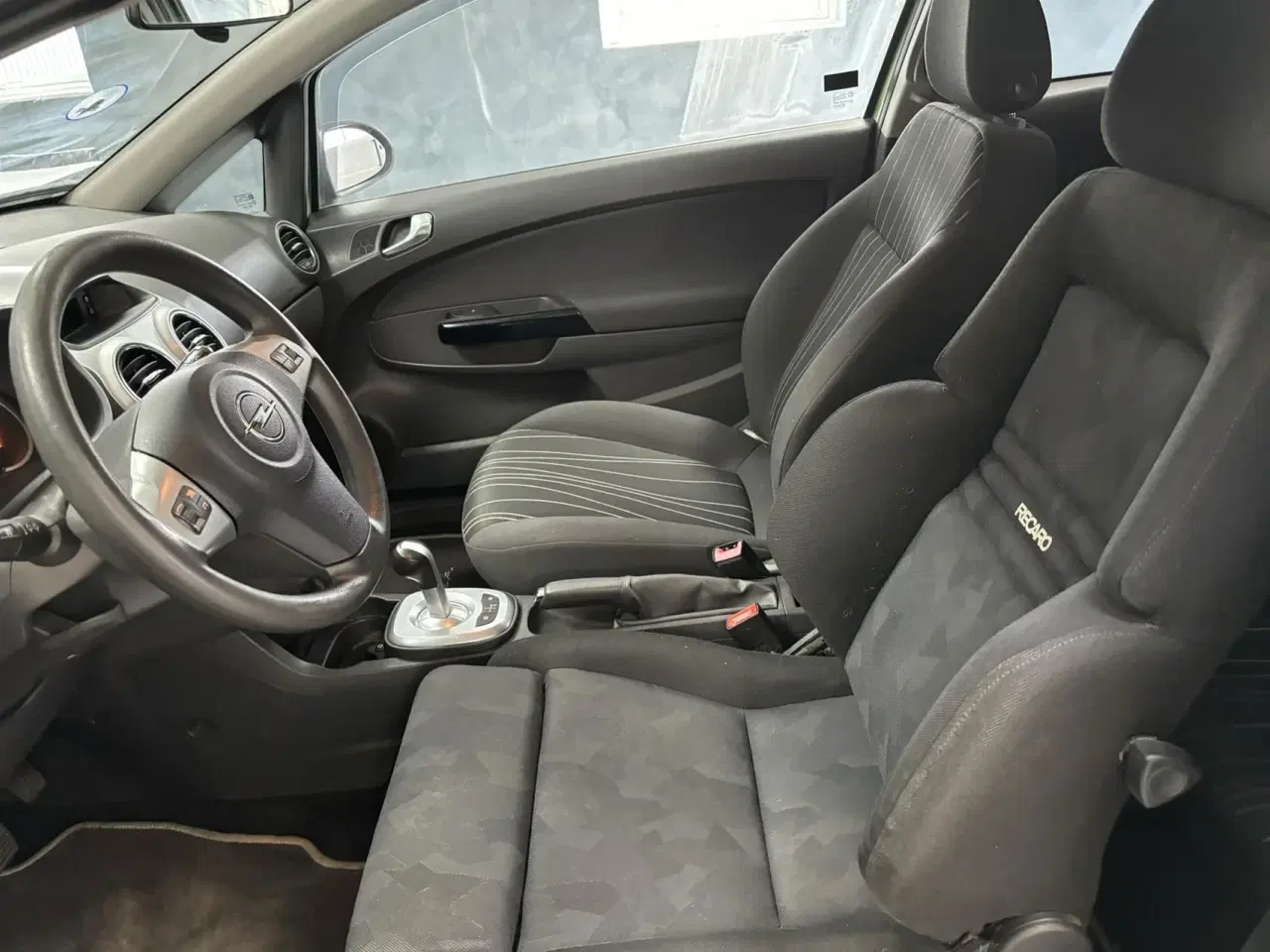 Billede 11 - Opel Corsa 1,2 Twinport Essentia Easytronic 85HK 3d Aut.