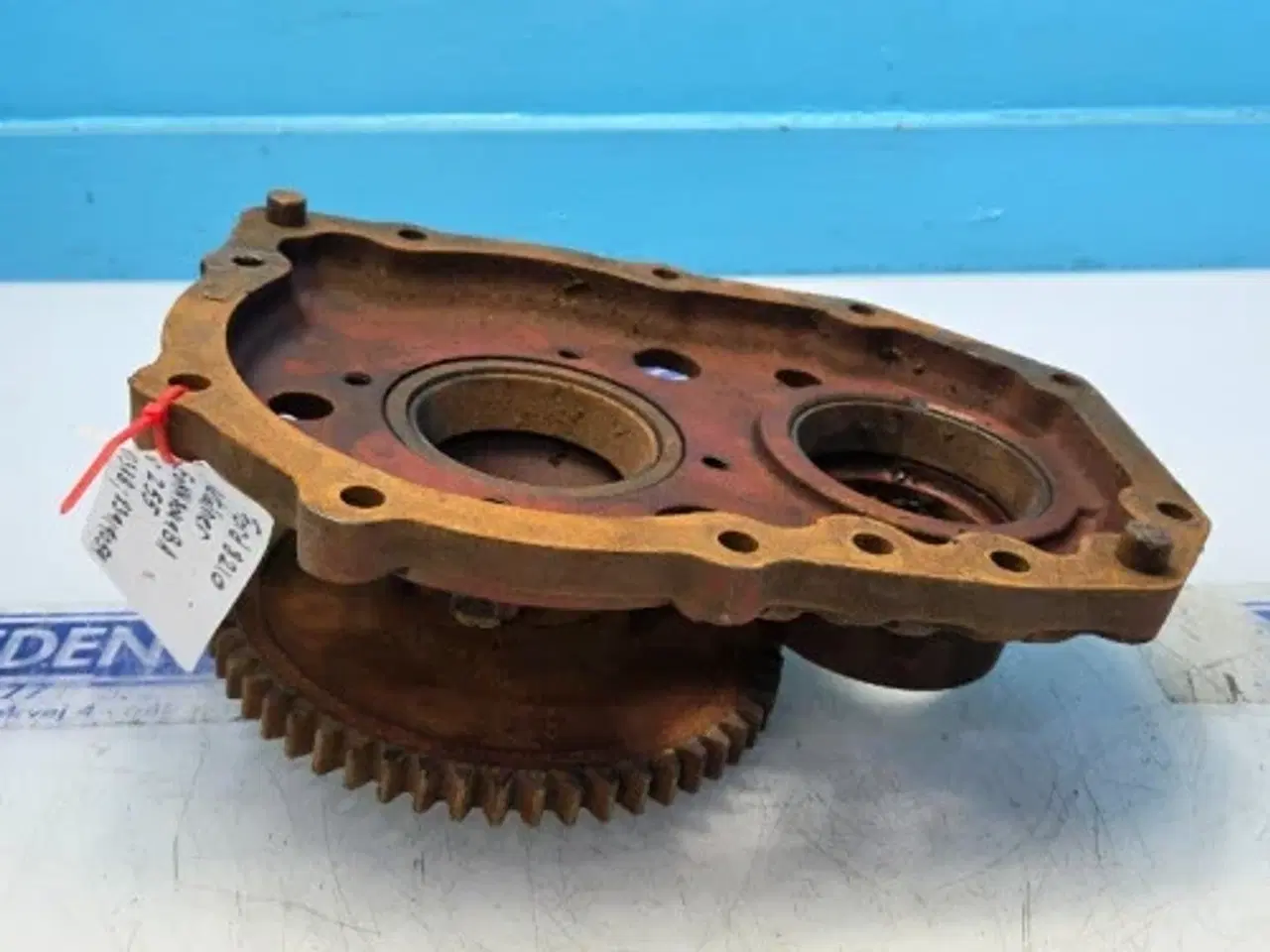 Billede 5 - Ford 8210 Holder E0NN7049BA