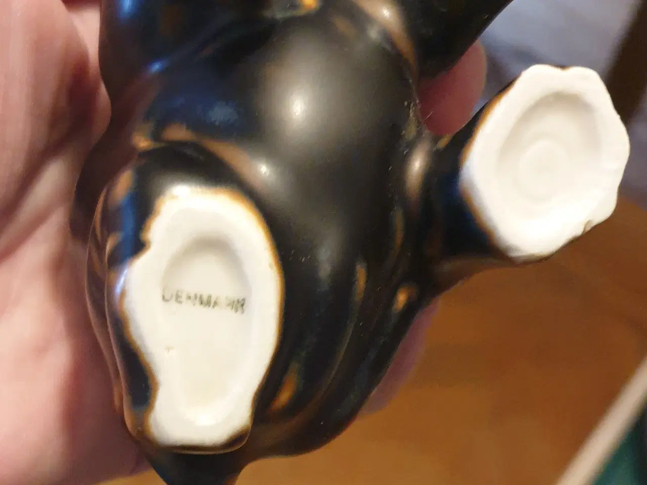 Billede 6 - ElefantUnge Kongelig Royal Porcelæn  