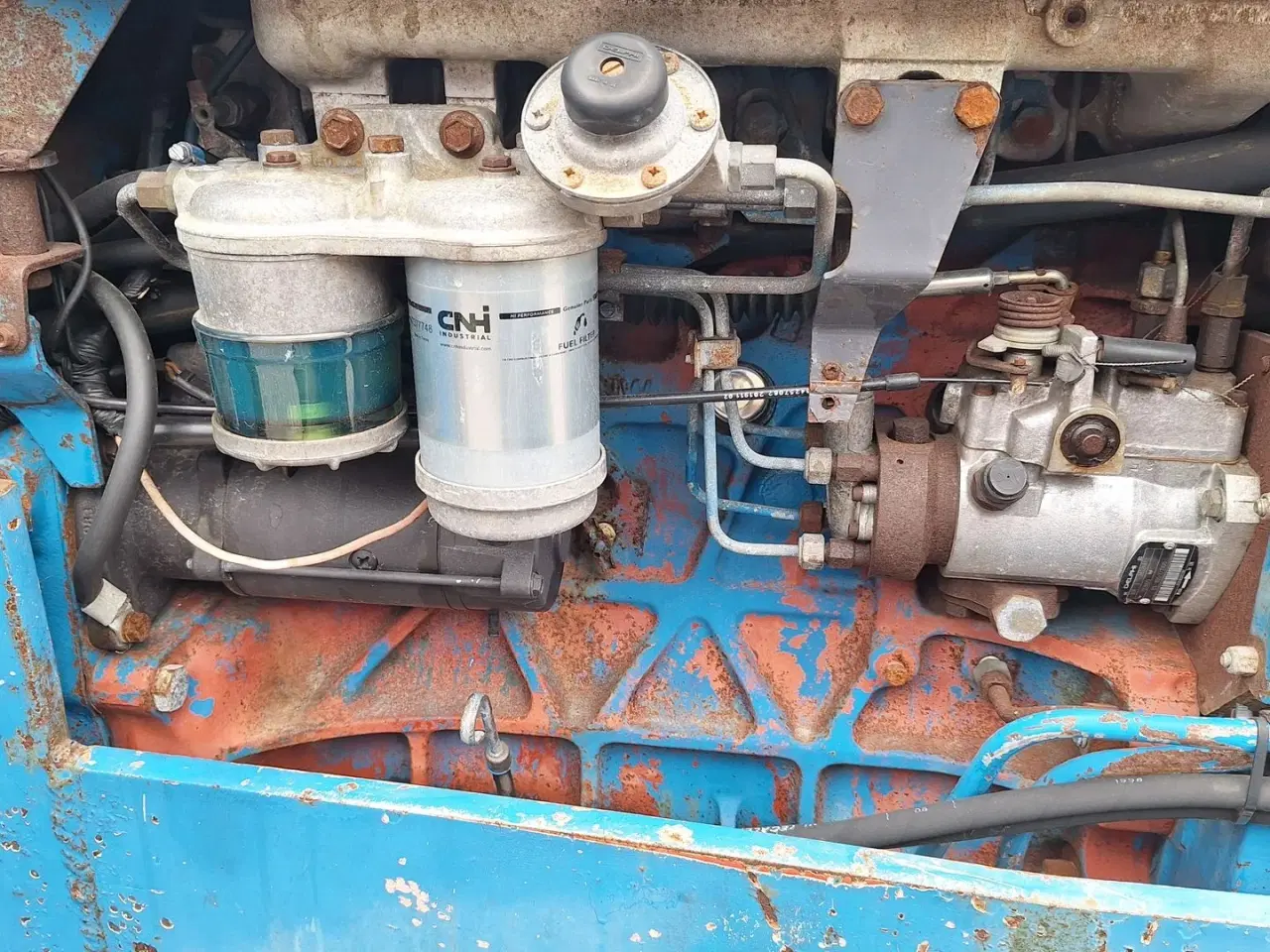 Billede 4 - Ford 7610