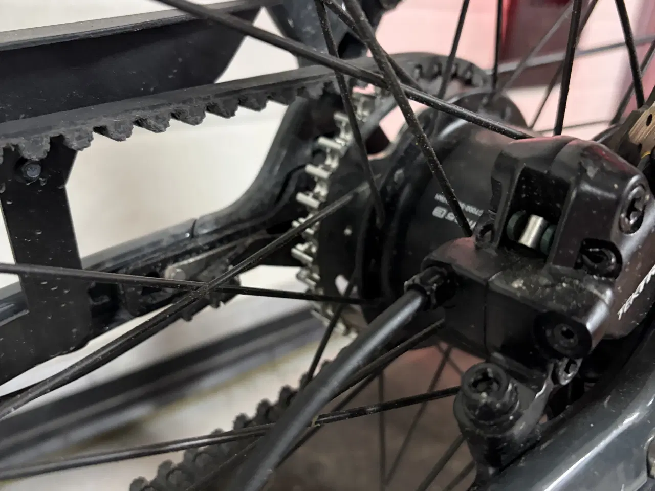 Billede 2 - 🚲 🔥 NEDSAT – Gazelle Arroyo C5 Elite – Str. L  –