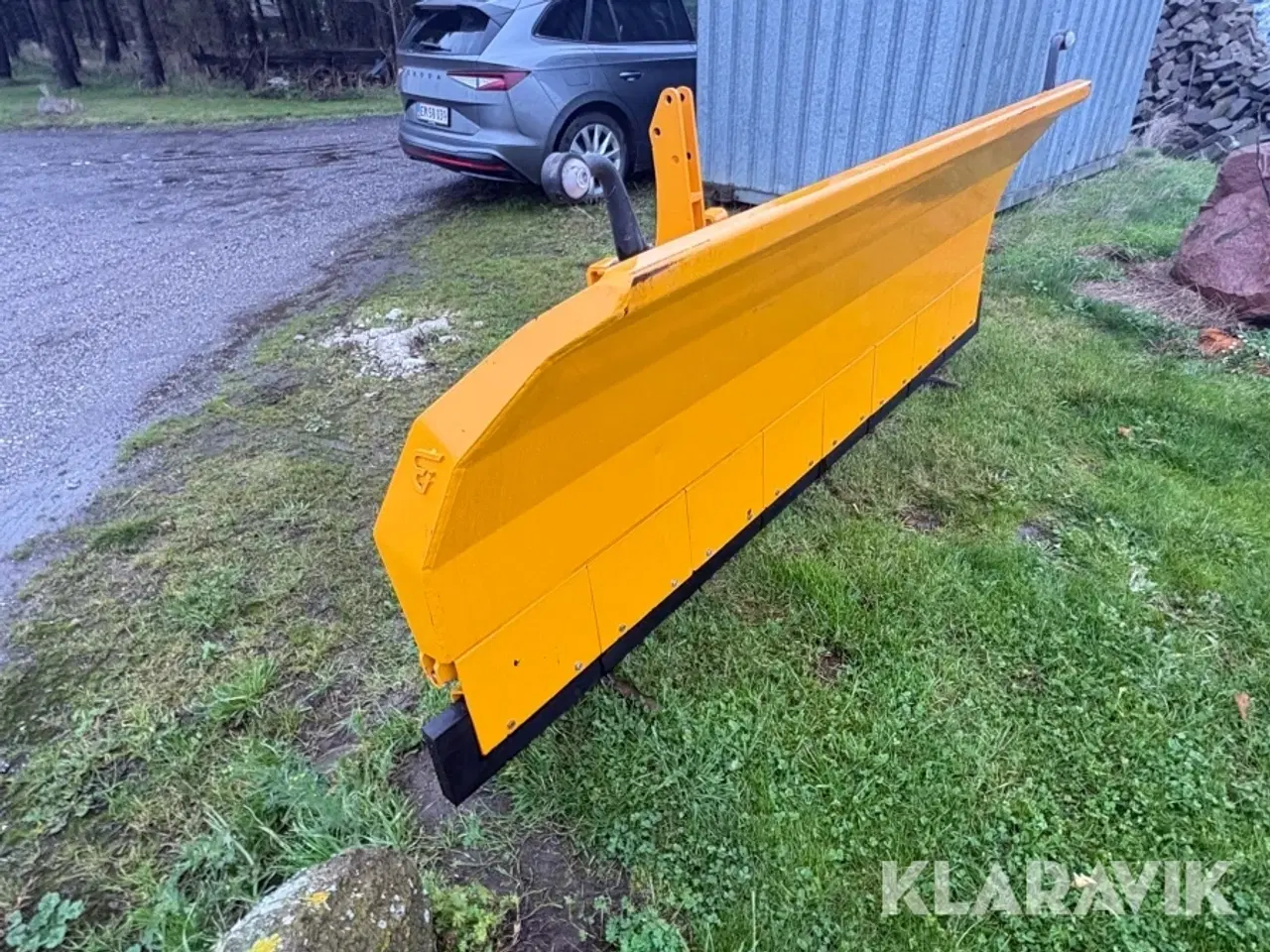 Billede 3 - Plov Vibco 40-EP-2900-2