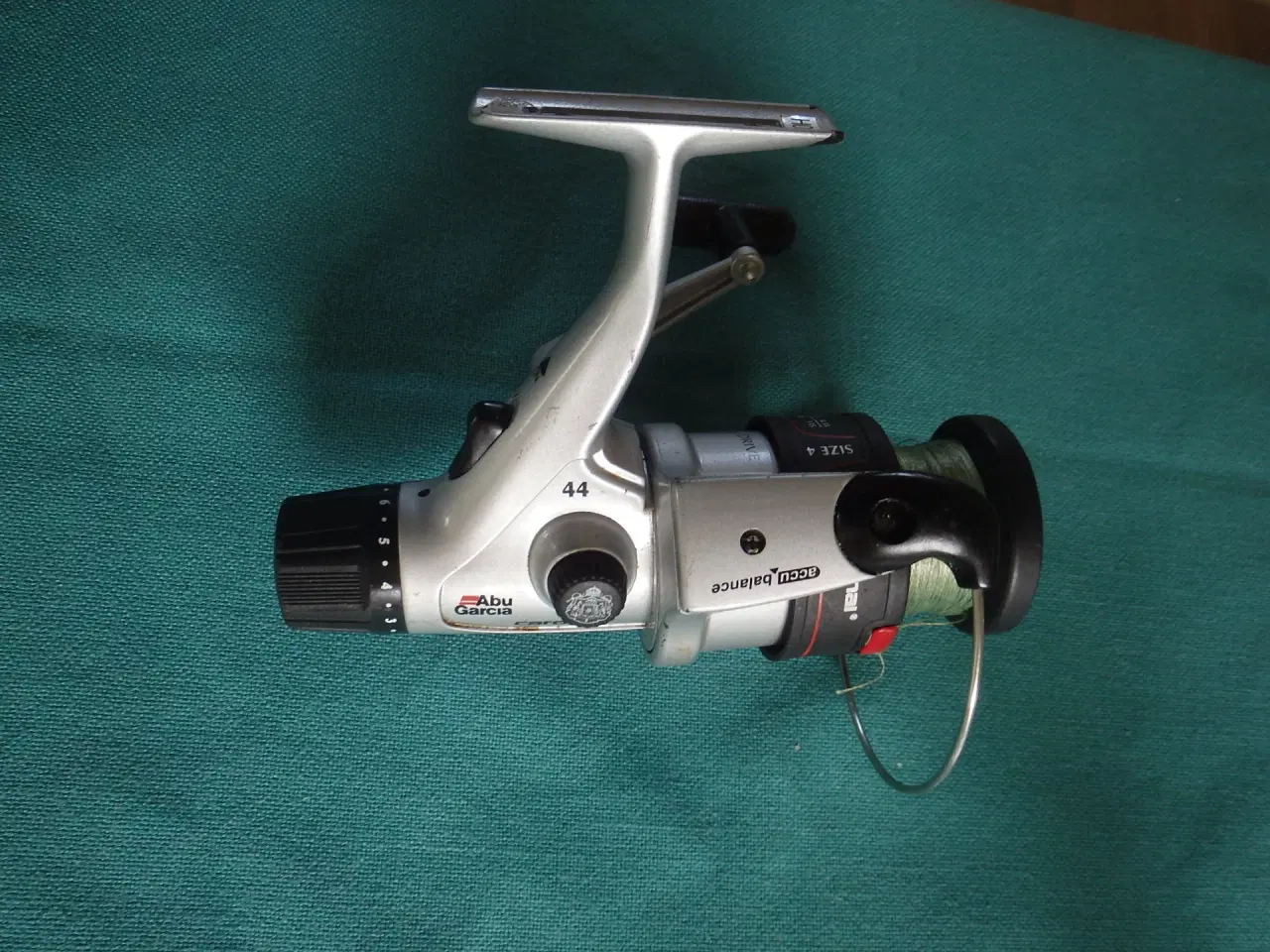 Billede 2 - ABU Garcia Cardinal 44 fiskehjul