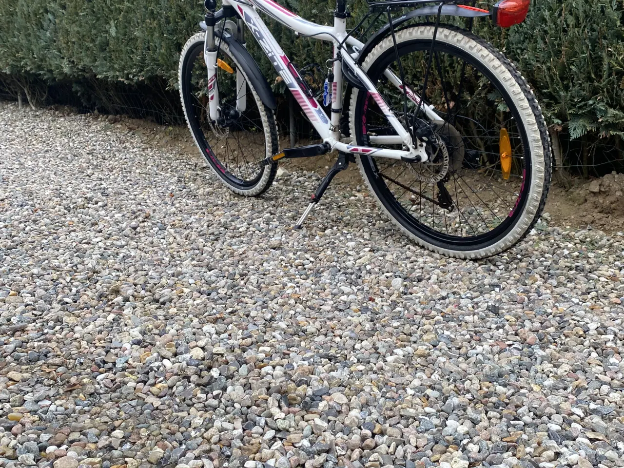 Billede 5 - 24 tommer cykel