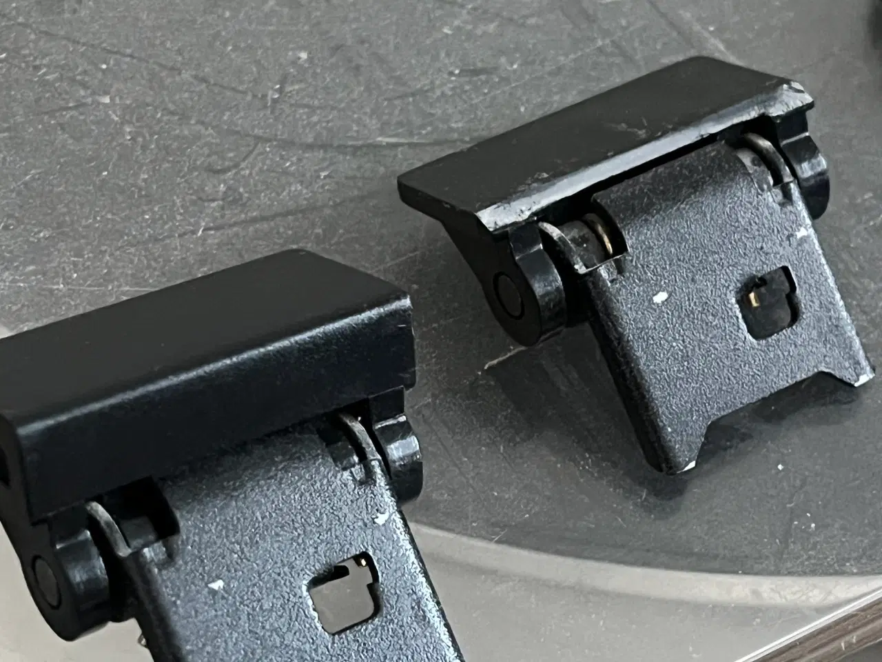 Billede 6 - Luxmann pd 288 med Ortofon pickup